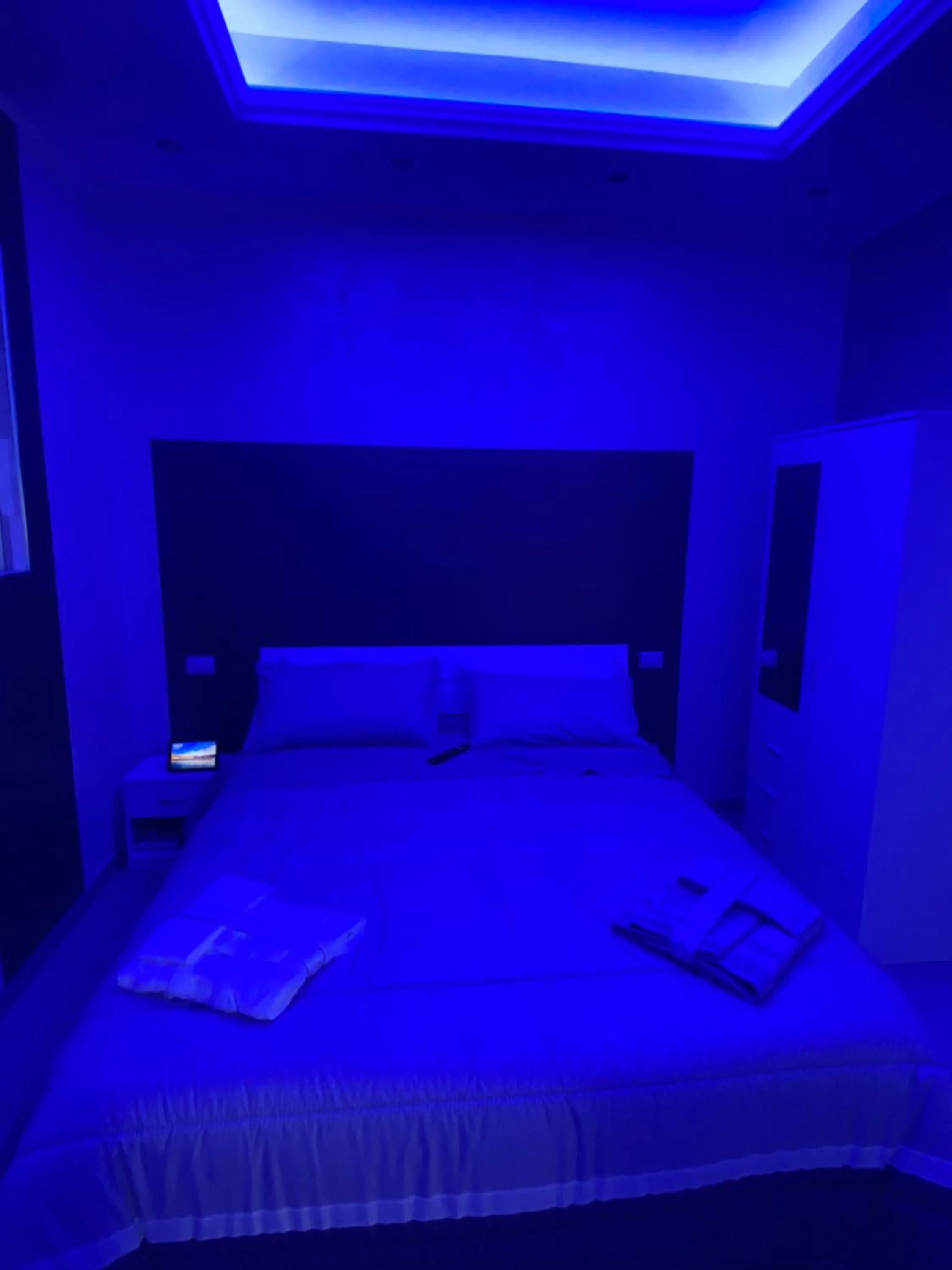 Bed in Bellavista B&B