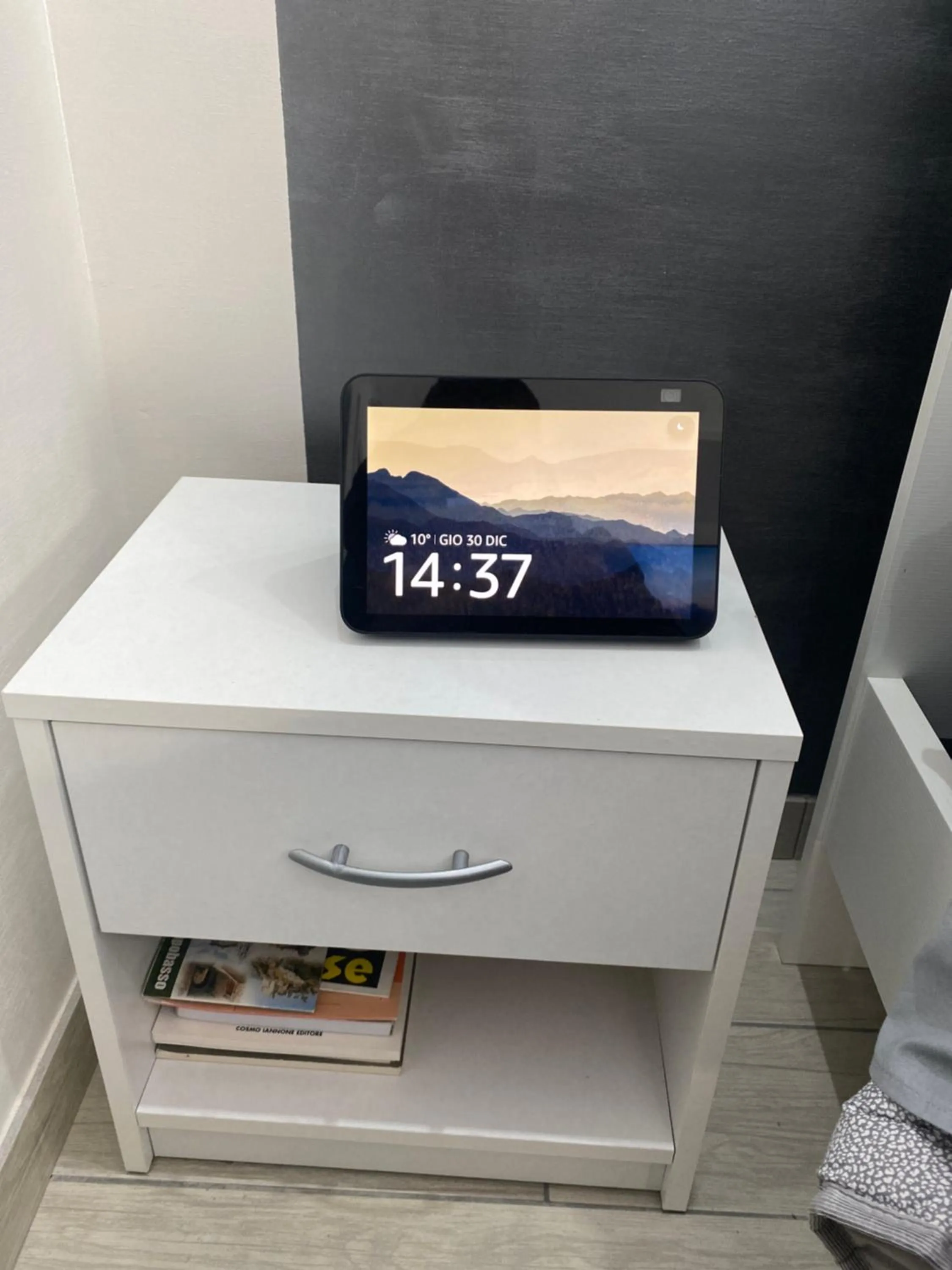 Bed in Bellavista B&B