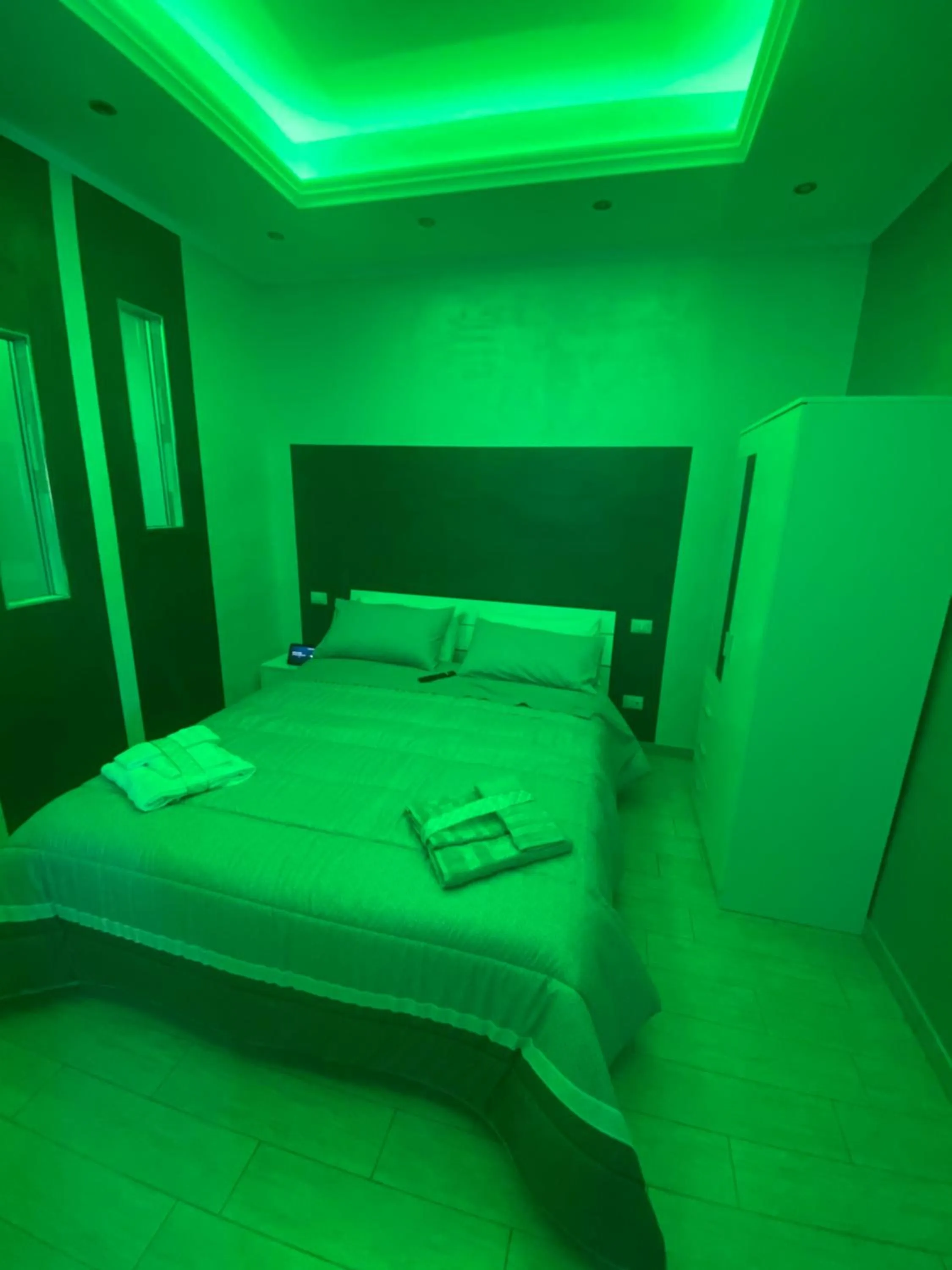 Bed in Bellavista B&B