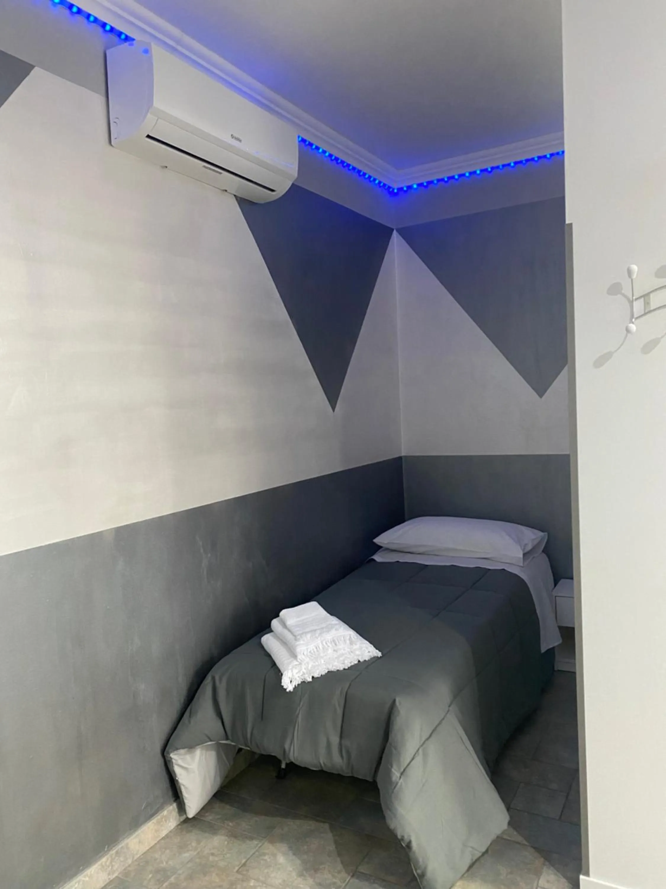 Bed in Bellavista B&B