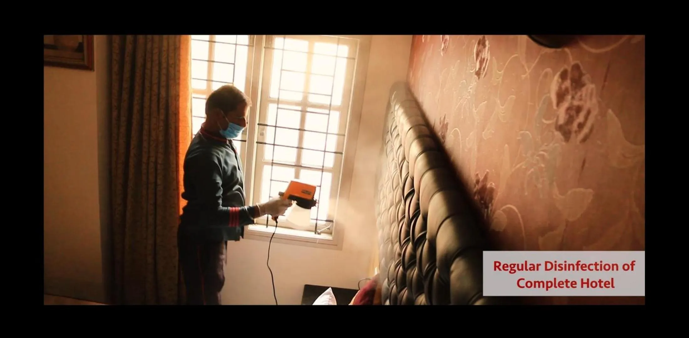 Other in Aishwarya Suites