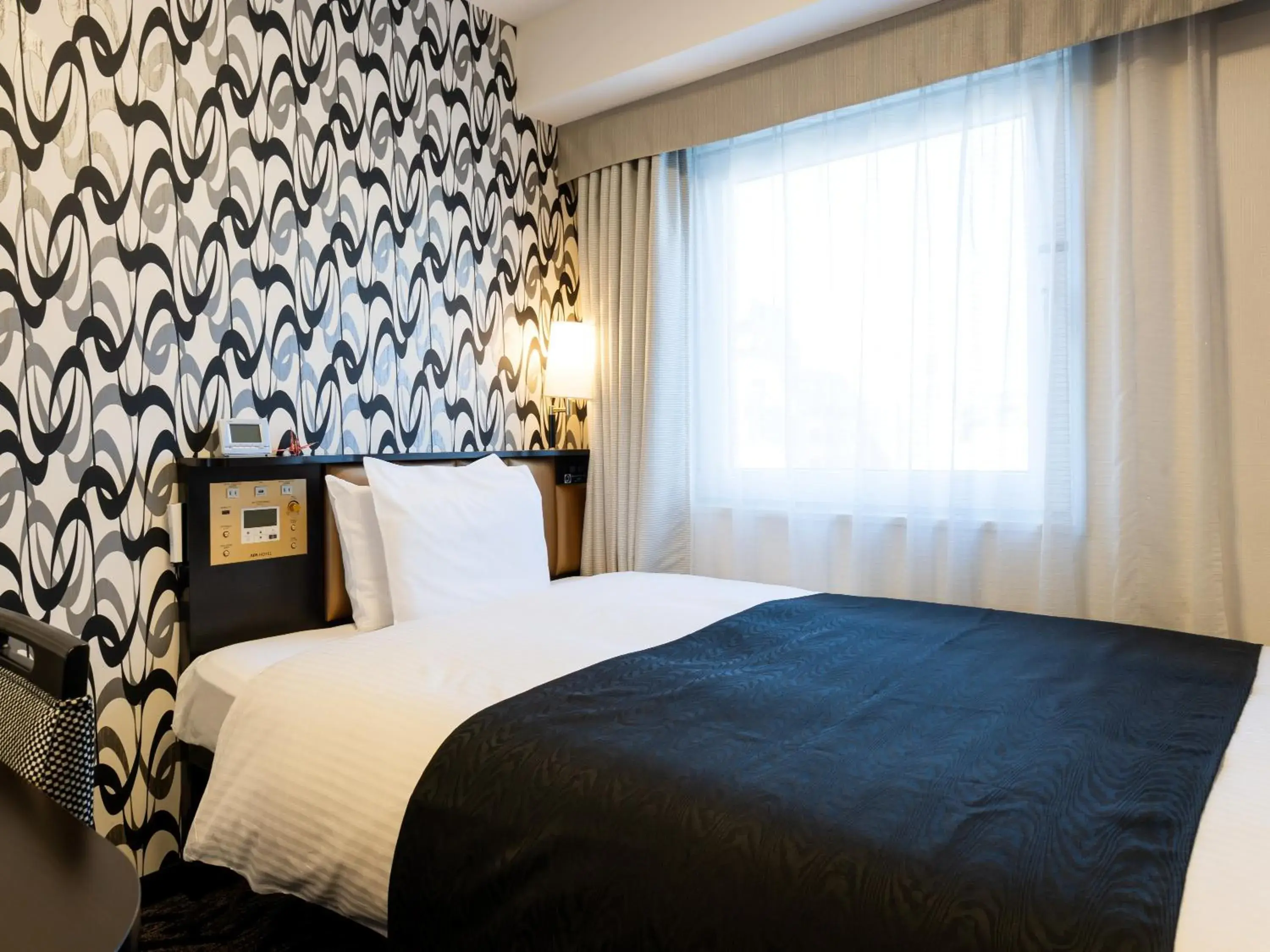 Standard Single Room - single occupancy in APA Hotel Namba Shinsaibashi Higashi Standard Single Room - single occupancy in APA Hotel Namba Shinsaibashi Higashi