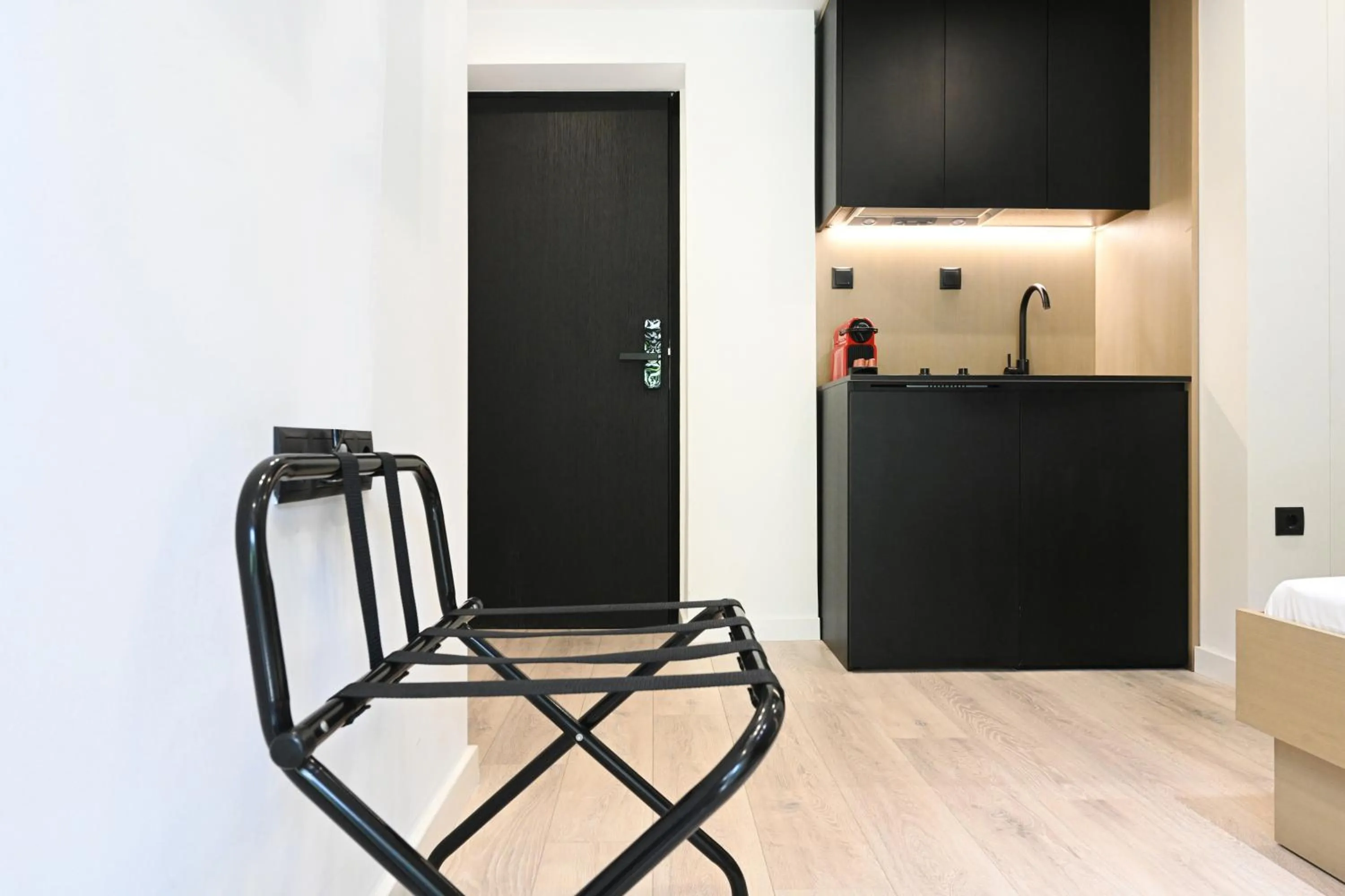 Kitchen or kitchenette in ICON Urban Living