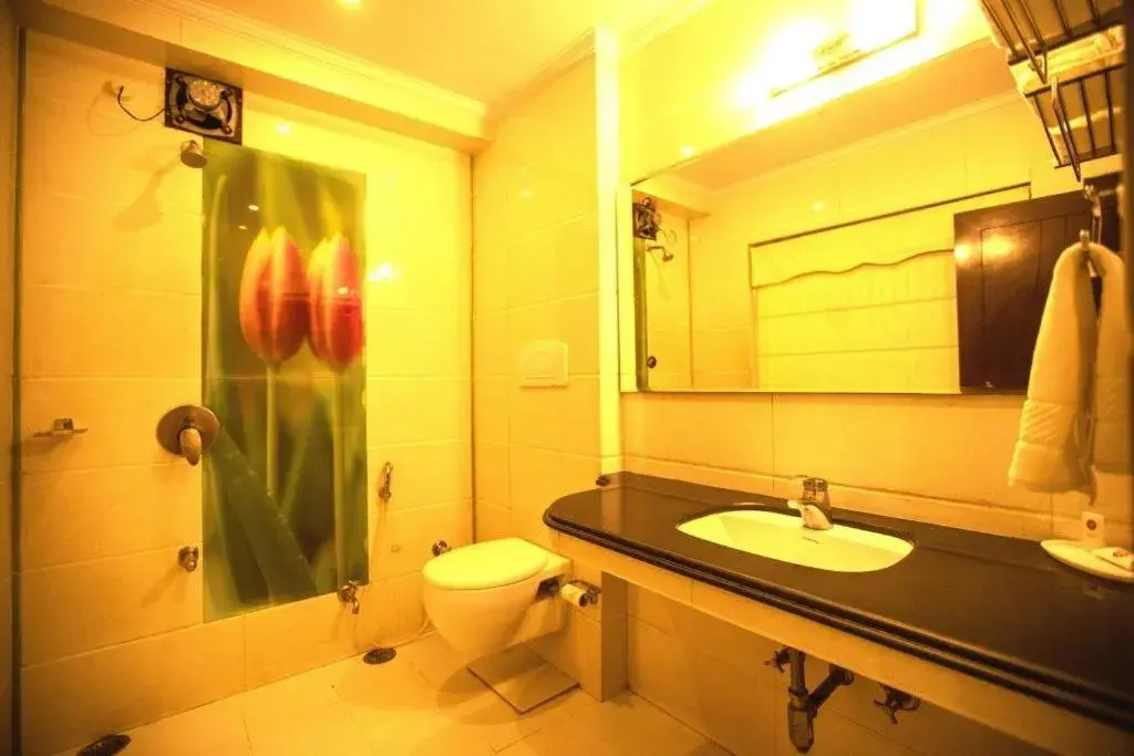 Premium Double Room - single occupancy in Milestone 251 Premium Double Room - single occupancy in Milestone 251