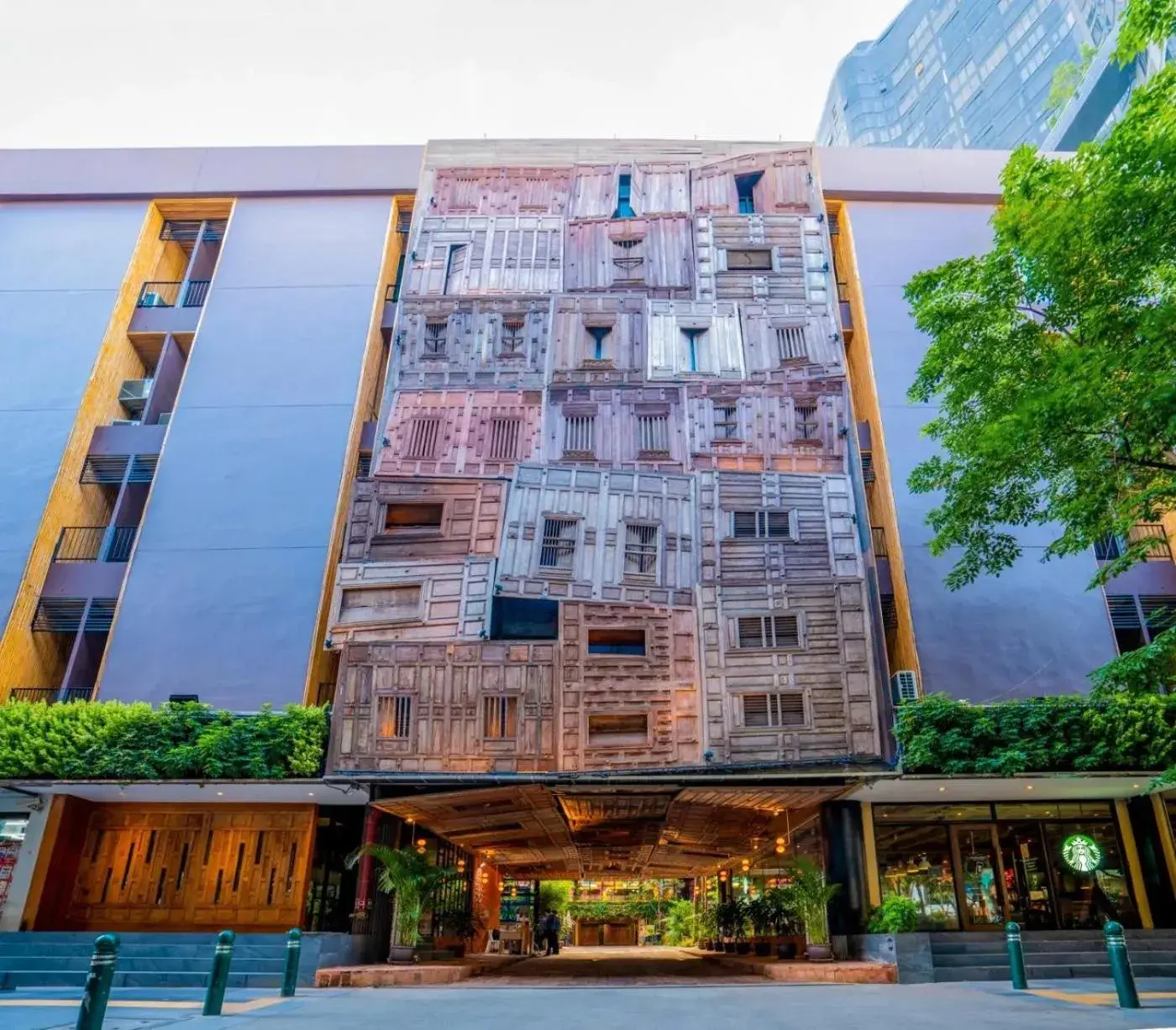 515 VICTORY Hotel 515 VICTORY Hotel