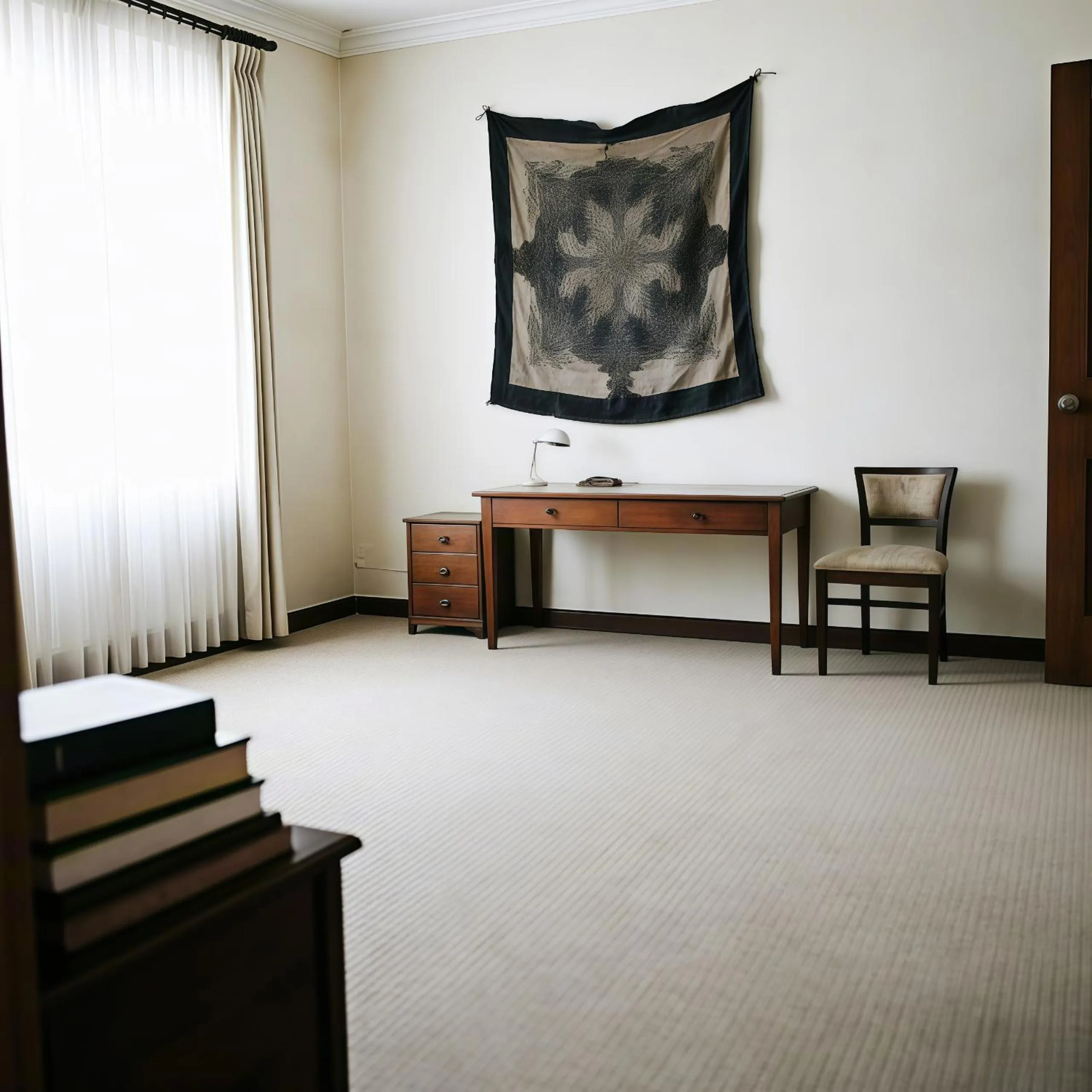 Single Bed in Mixed Dormitory Room in Royal Yao Yai Island Beach Resort