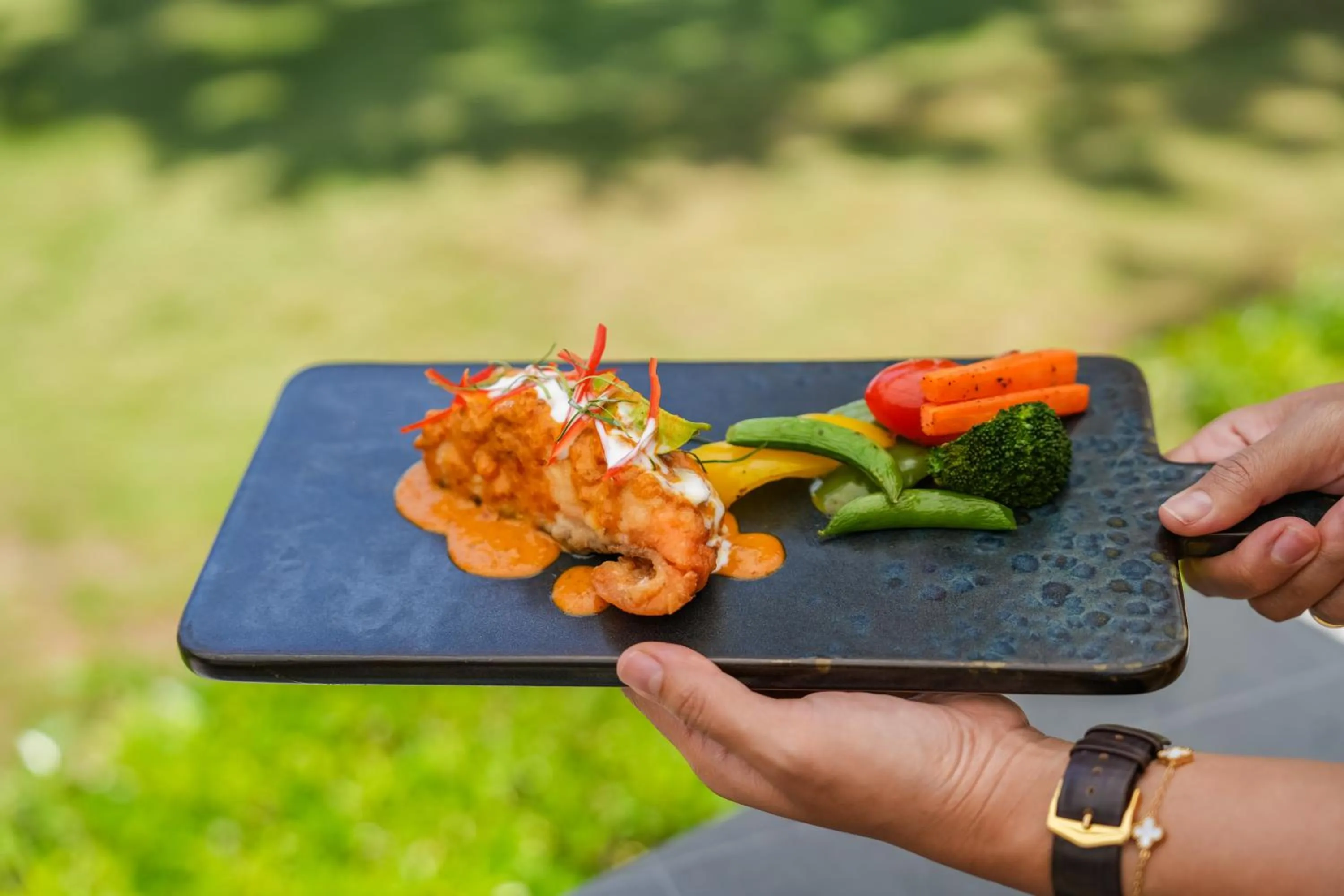 Day in Royal Yao Yai Island Beach Resort