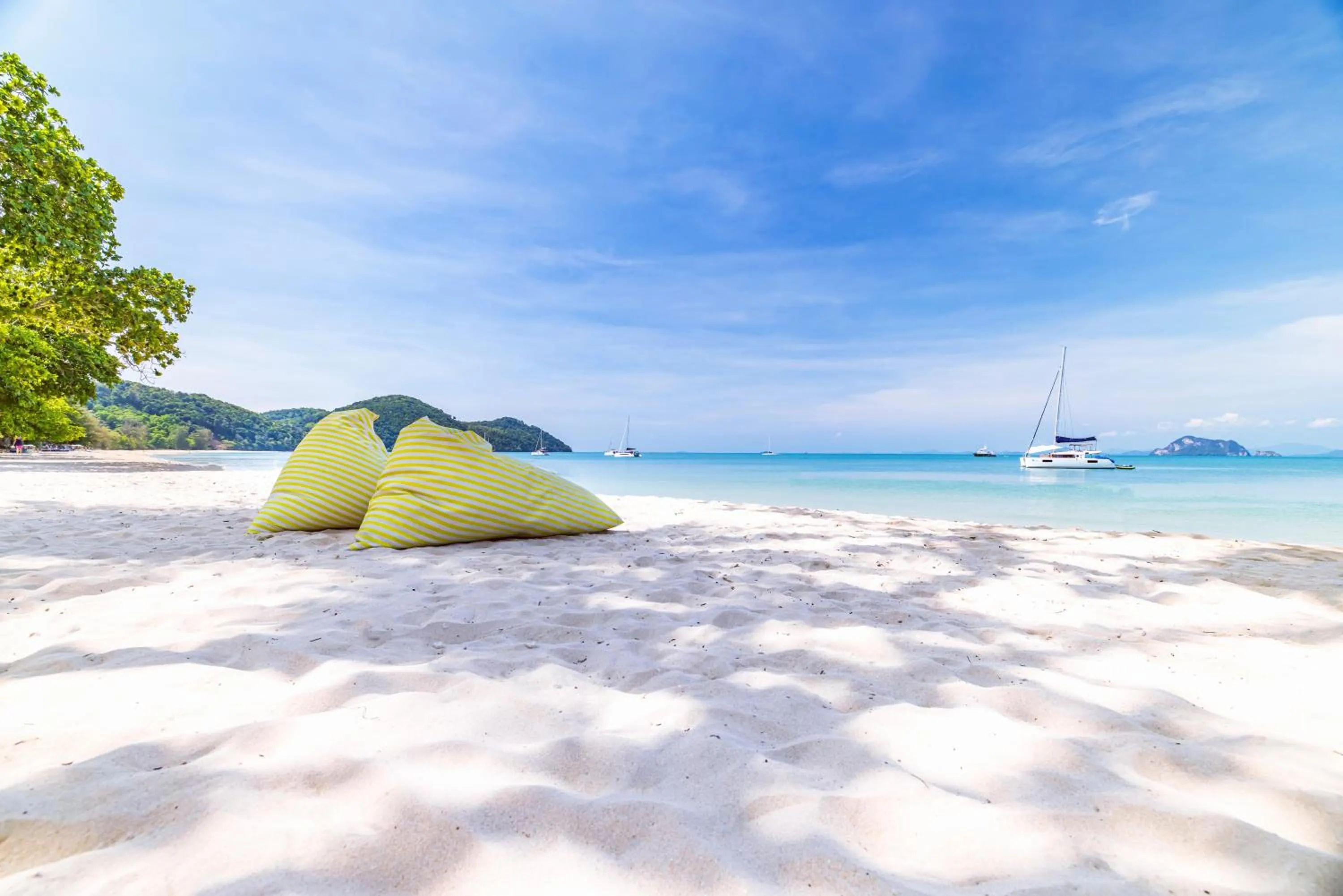 Nearby landmark in Royal Yao Yai Island Beach Resort