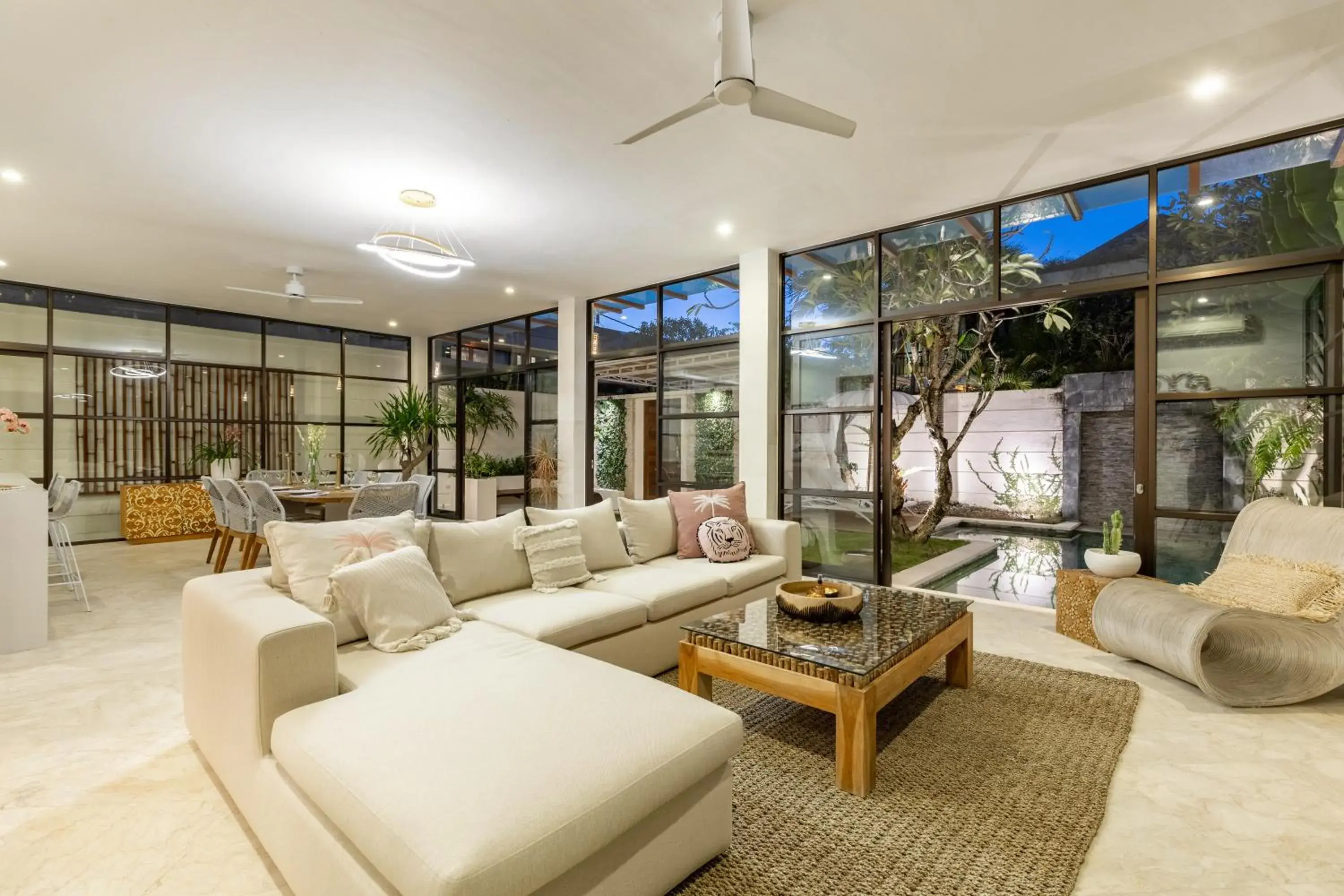 Villa Lumut 3 Bedrooms Central Seminyak Villa Lumut 3 Bedrooms Central Seminyak