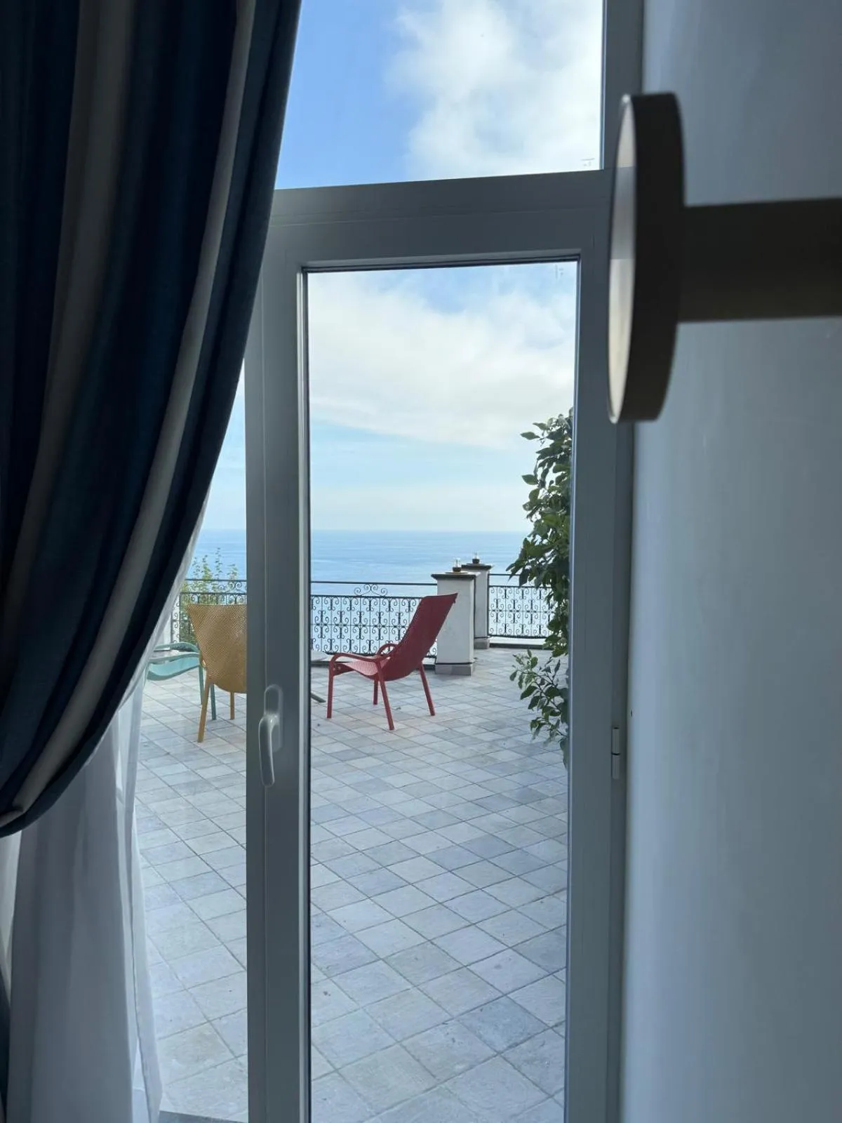 Positano Art Hotel Pasitea