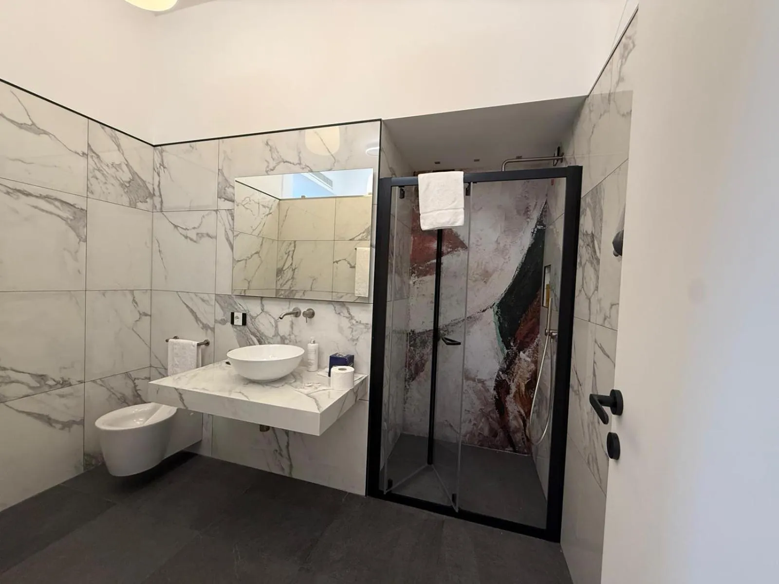 Positano Art Hotel Pasitea