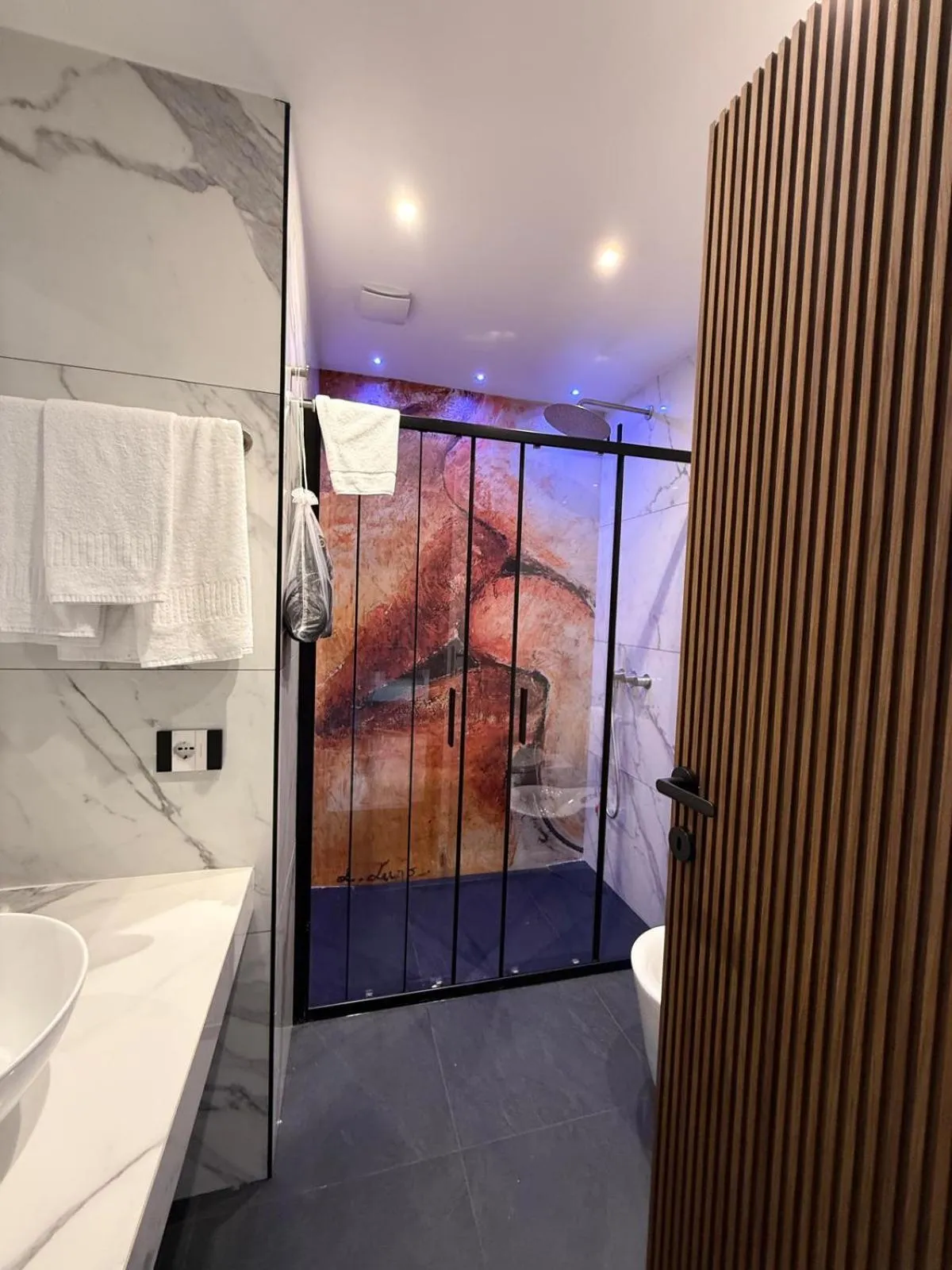 Positano Art Hotel Pasitea