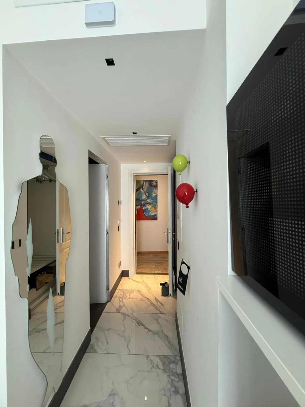 Positano Art Hotel Pasitea