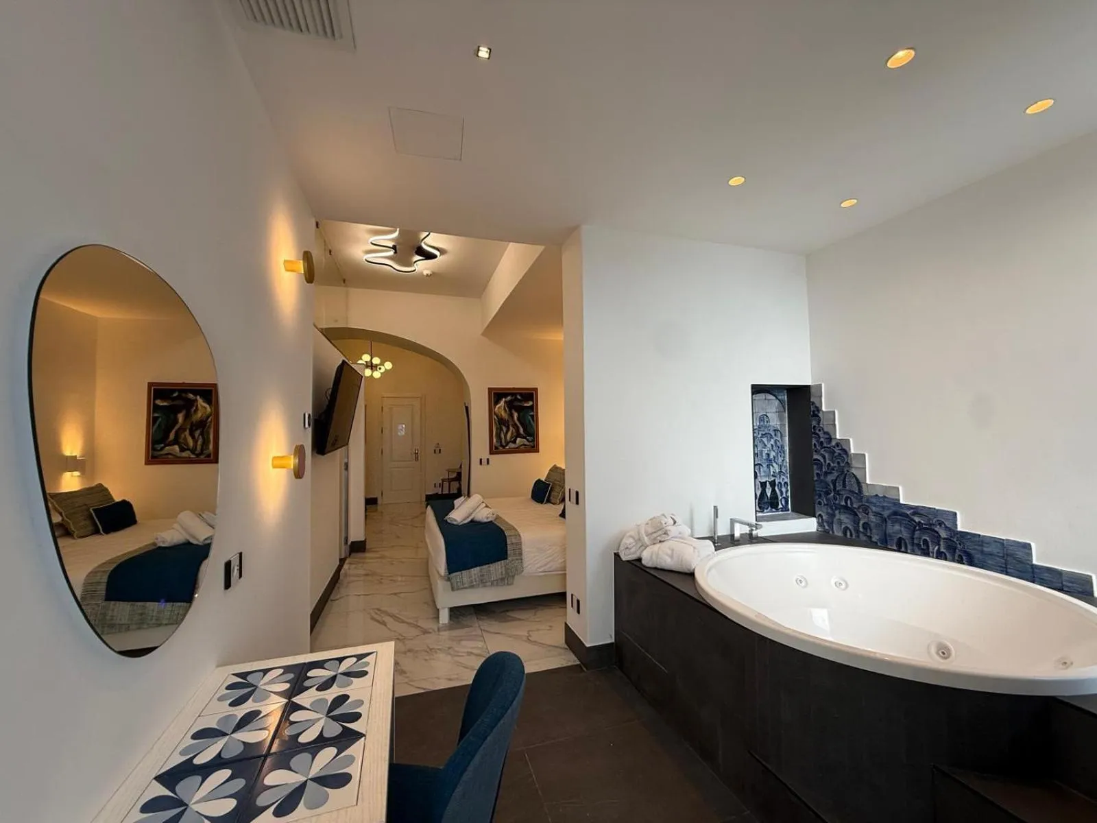 Positano Art Hotel Pasitea