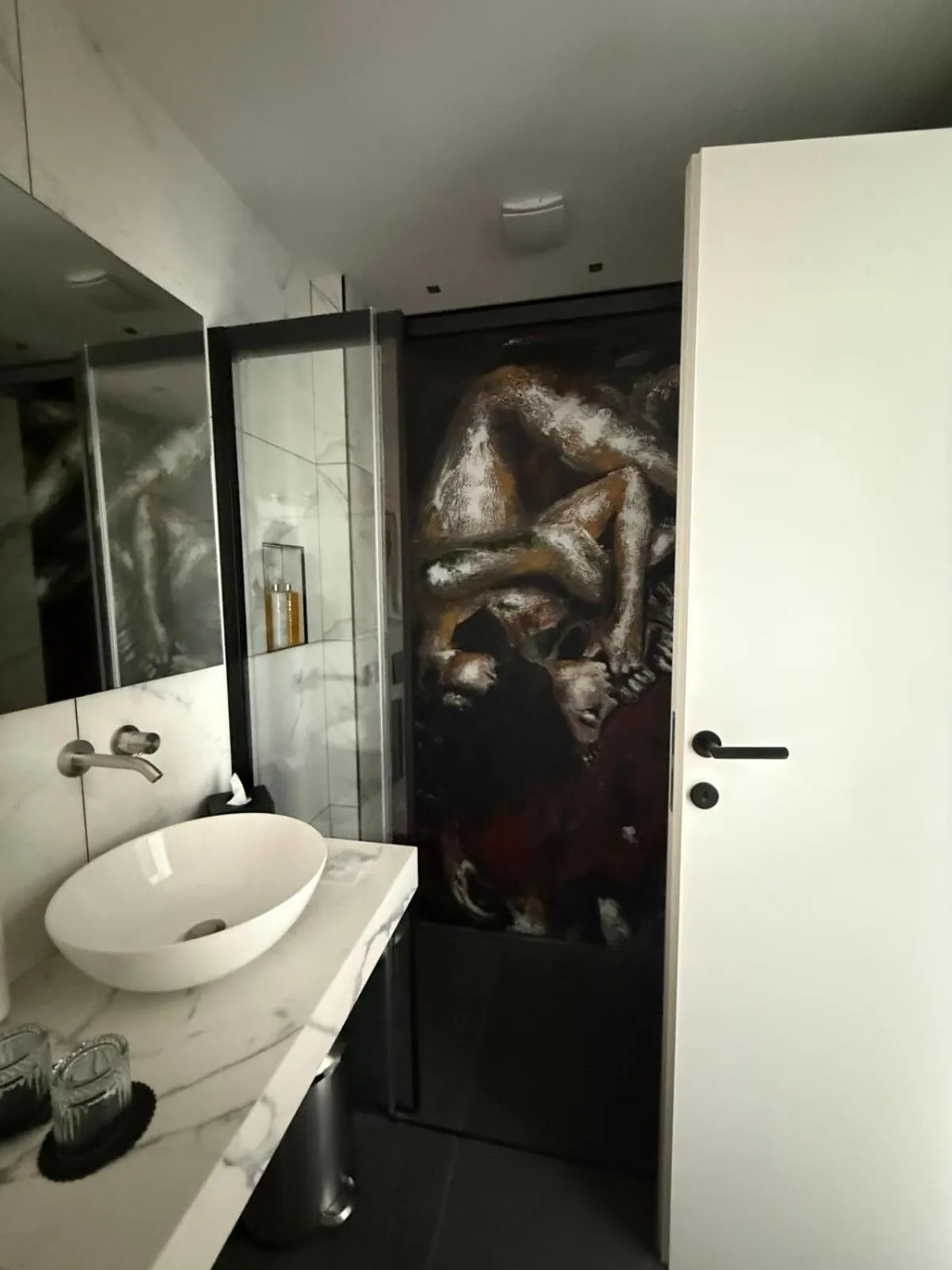 Positano Art Hotel Pasitea