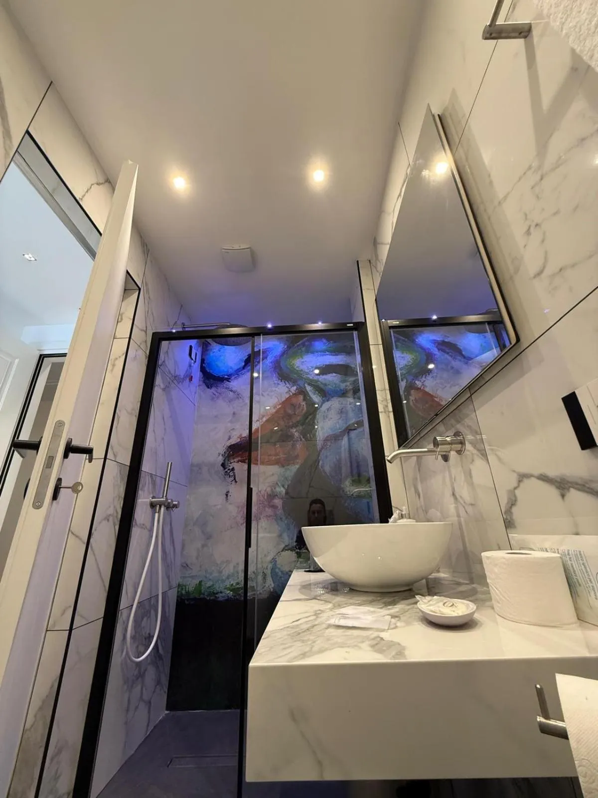 Positano Art Hotel Pasitea