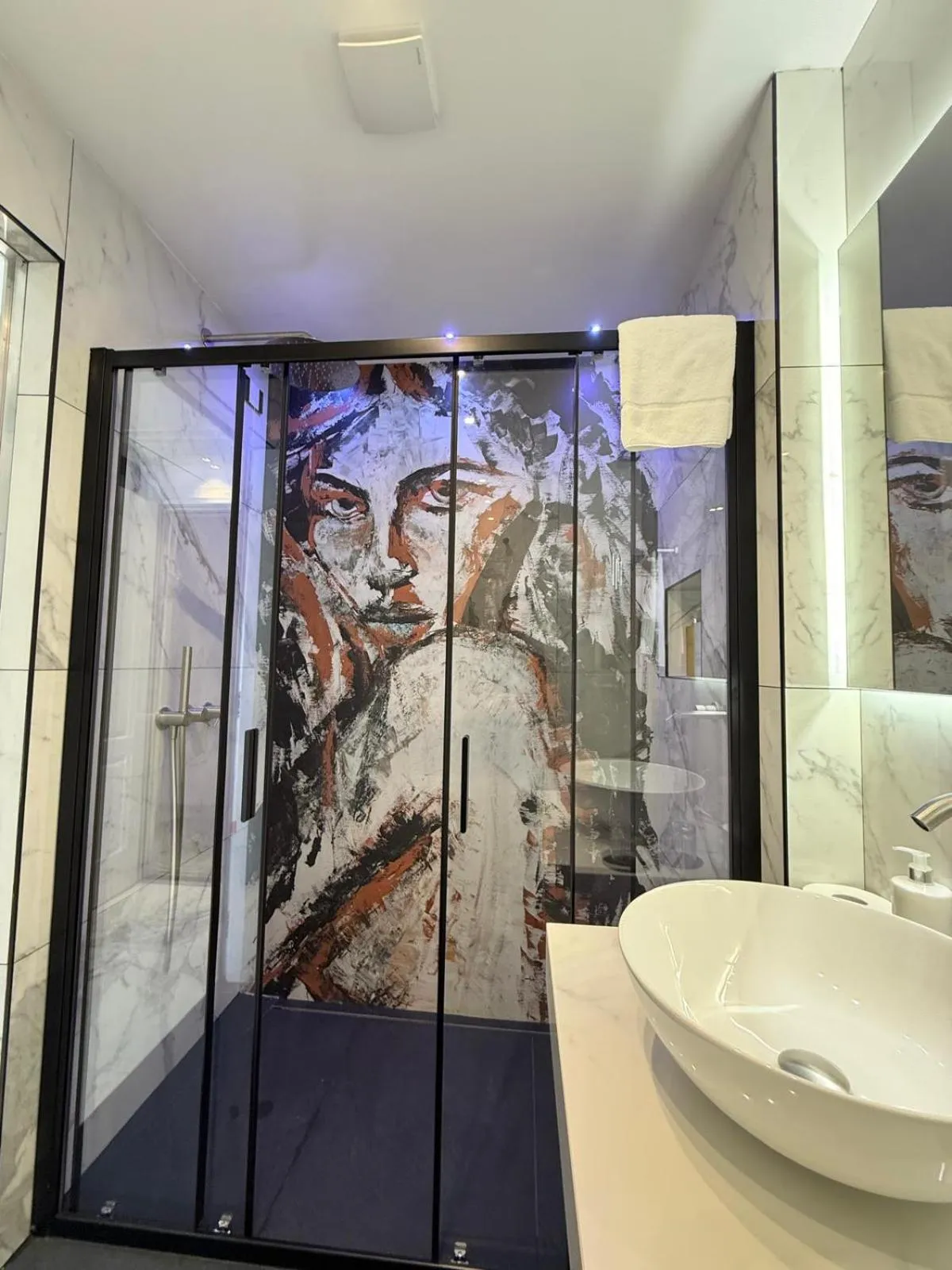 Positano Art Hotel Pasitea