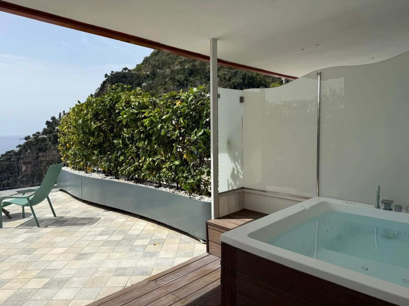 Positano Art Hotel Pasitea