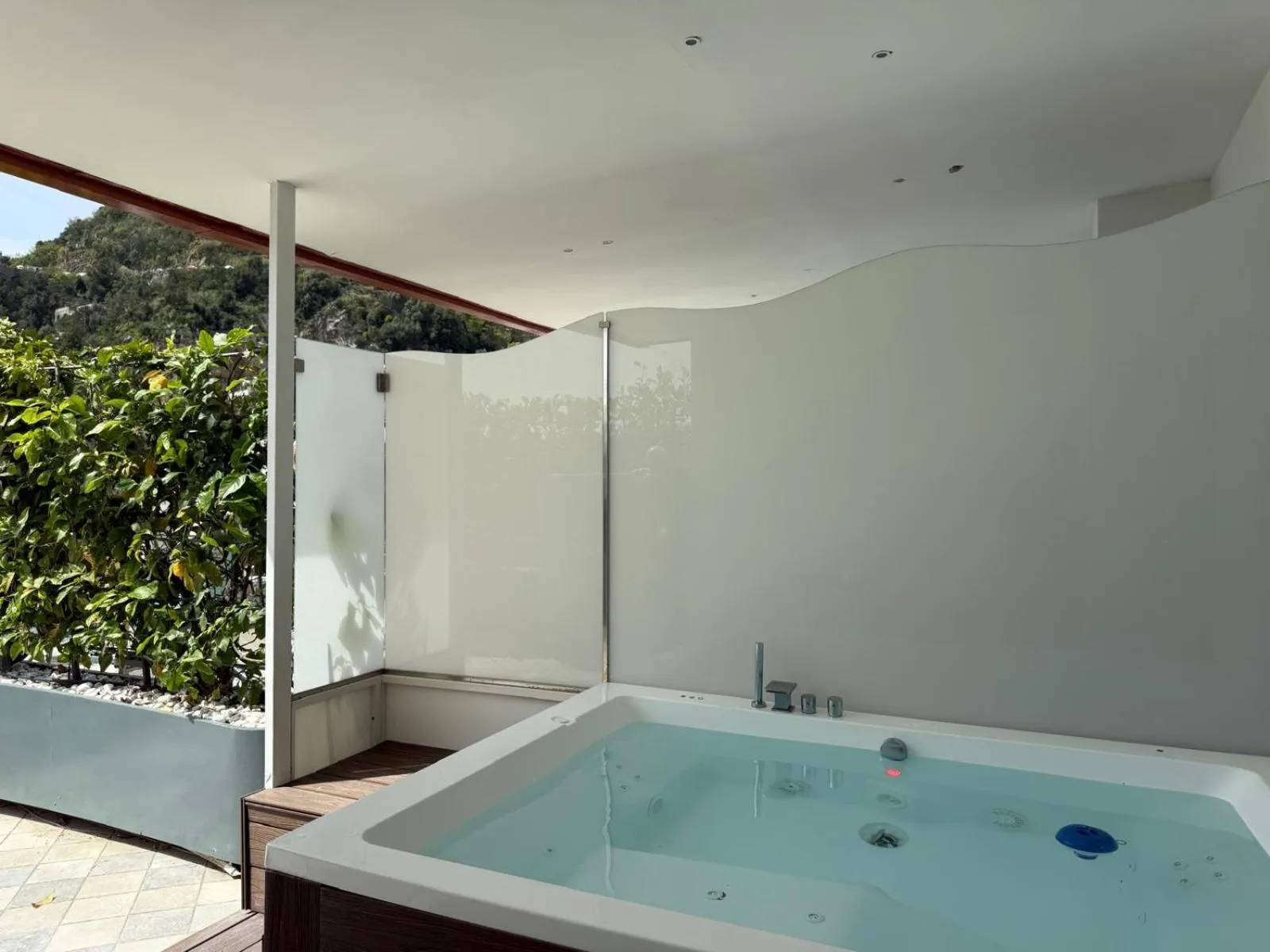 Positano Art Hotel Pasitea