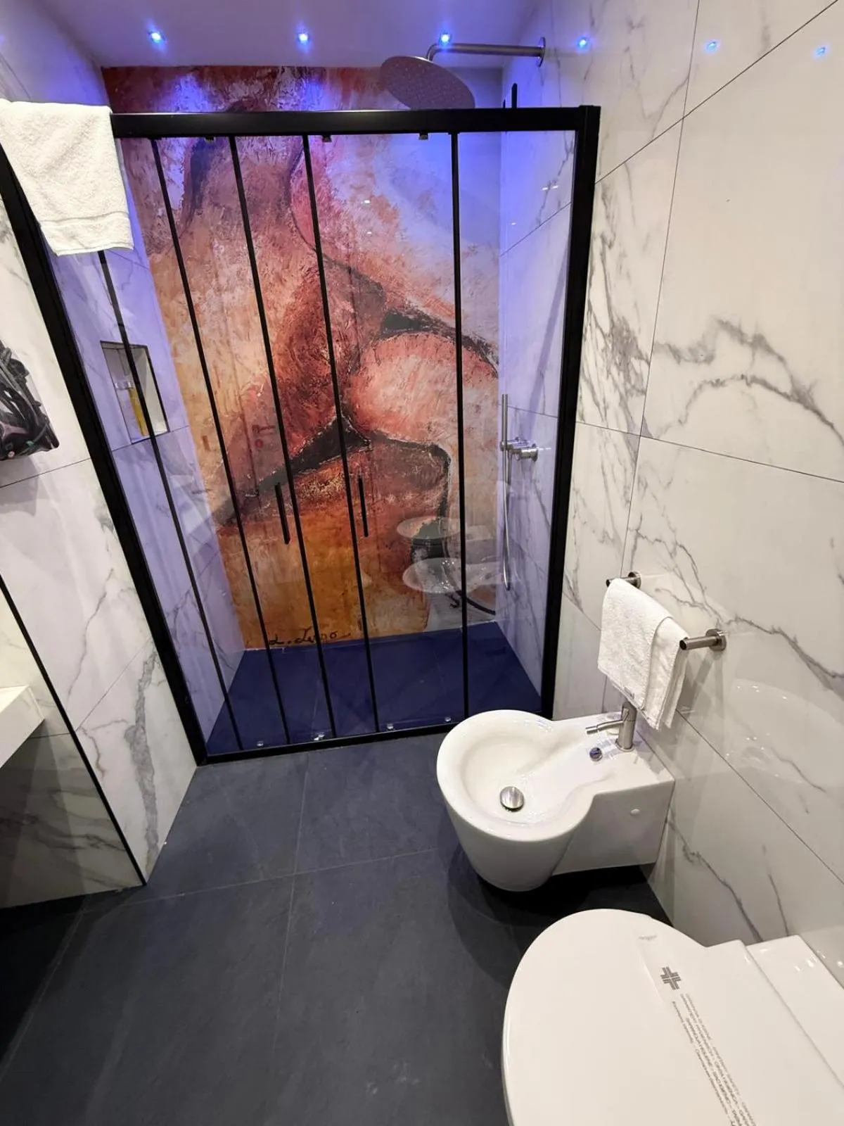 Positano Art Hotel Pasitea