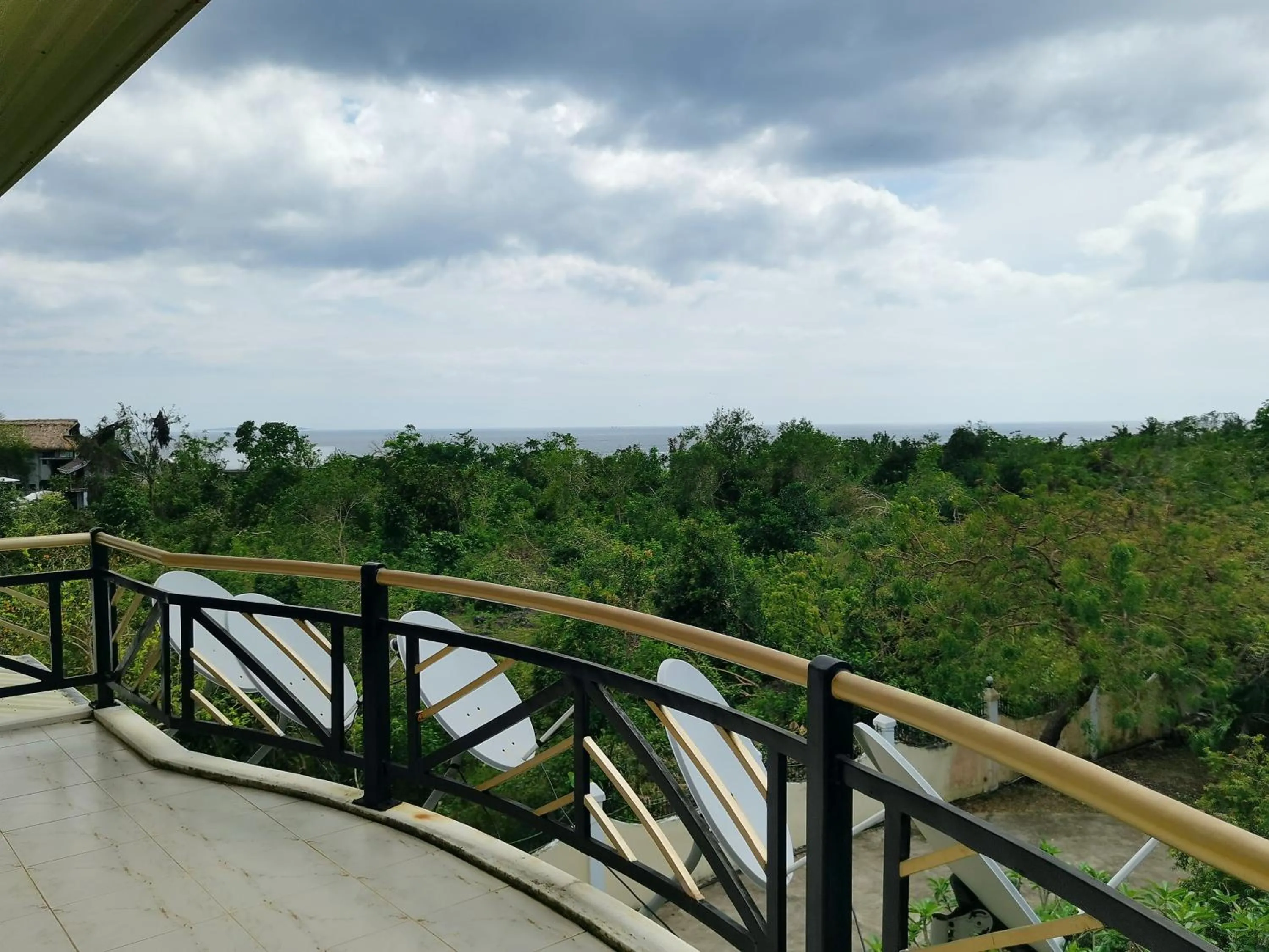 View (from property/room) in Nickles Park Resort