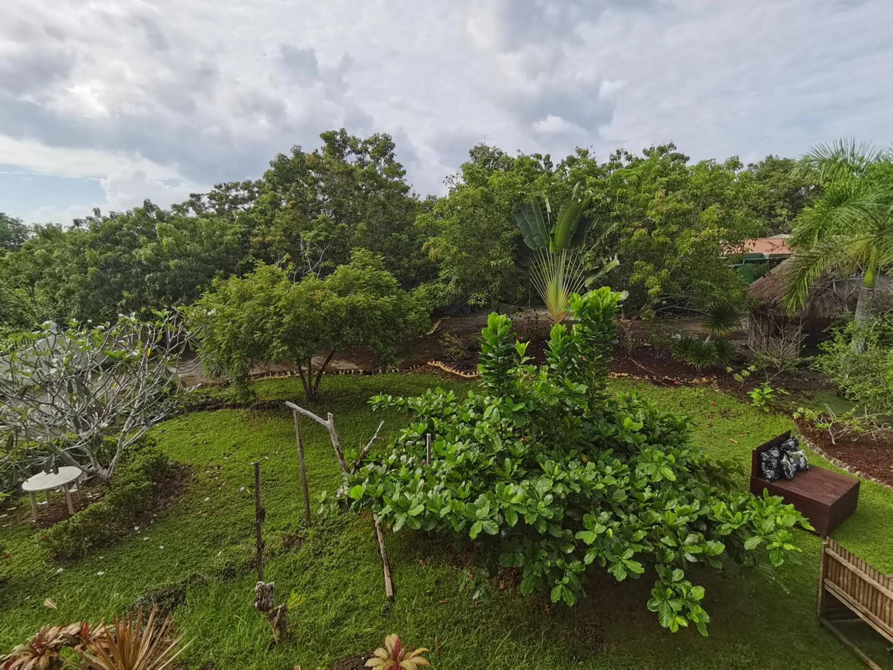 Deluxe Apartment in Nickles Park Resort Deluxe Apartment in Nickles Park Resort