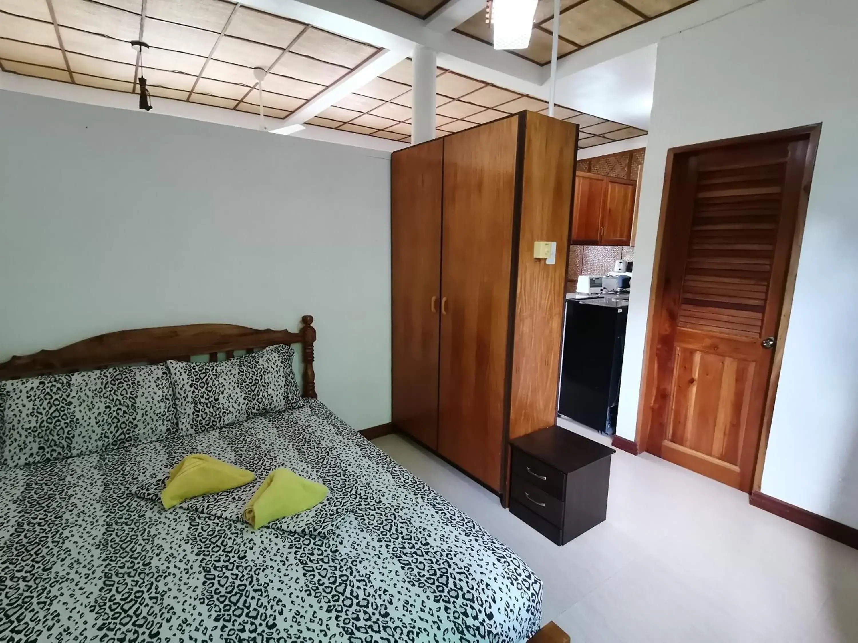 Standard Family Room in Nickles Park Resort Standard Family Room in Nickles Park Resort