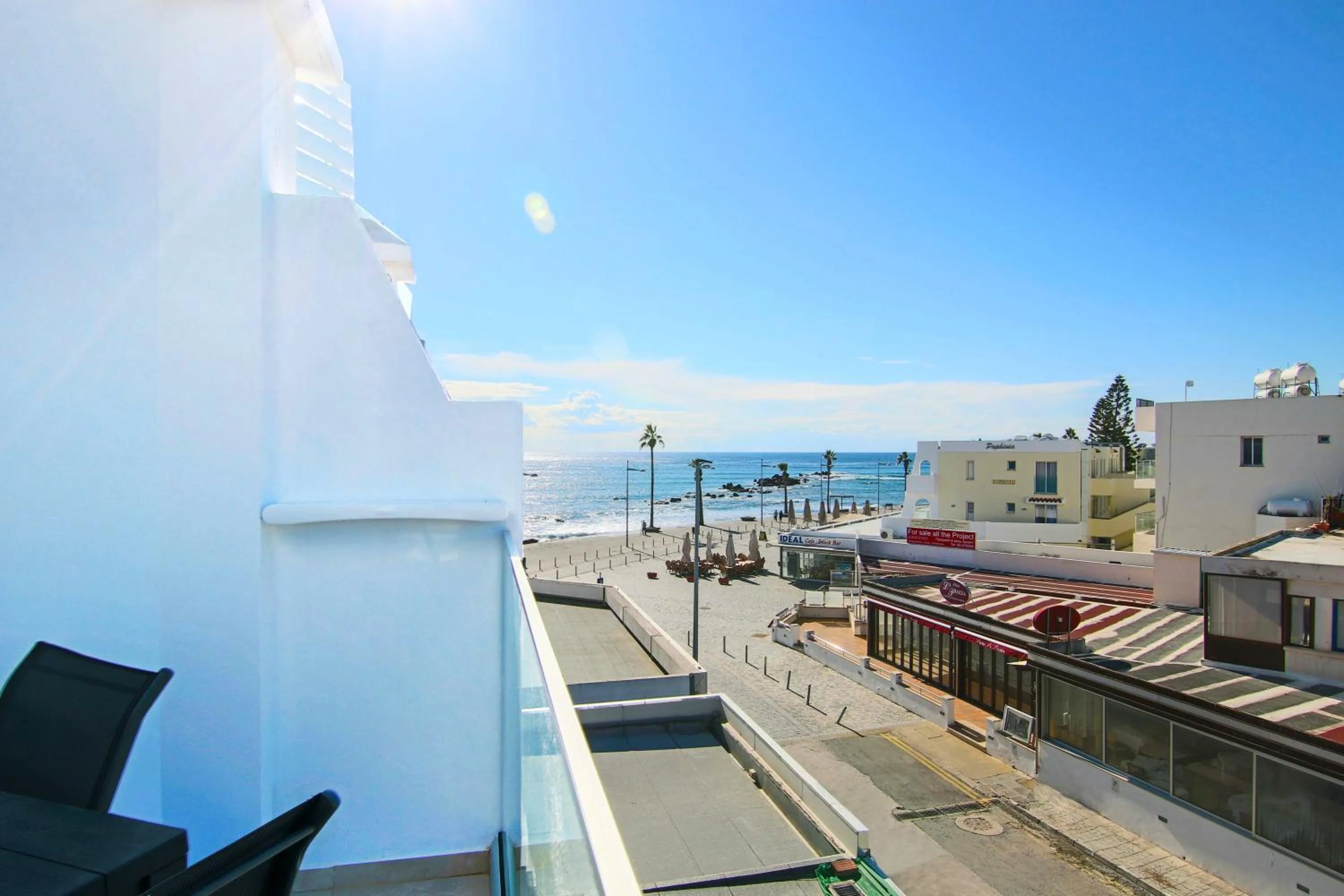 Property building in Phaedrus Living Seaside Residence Lighthouse 70