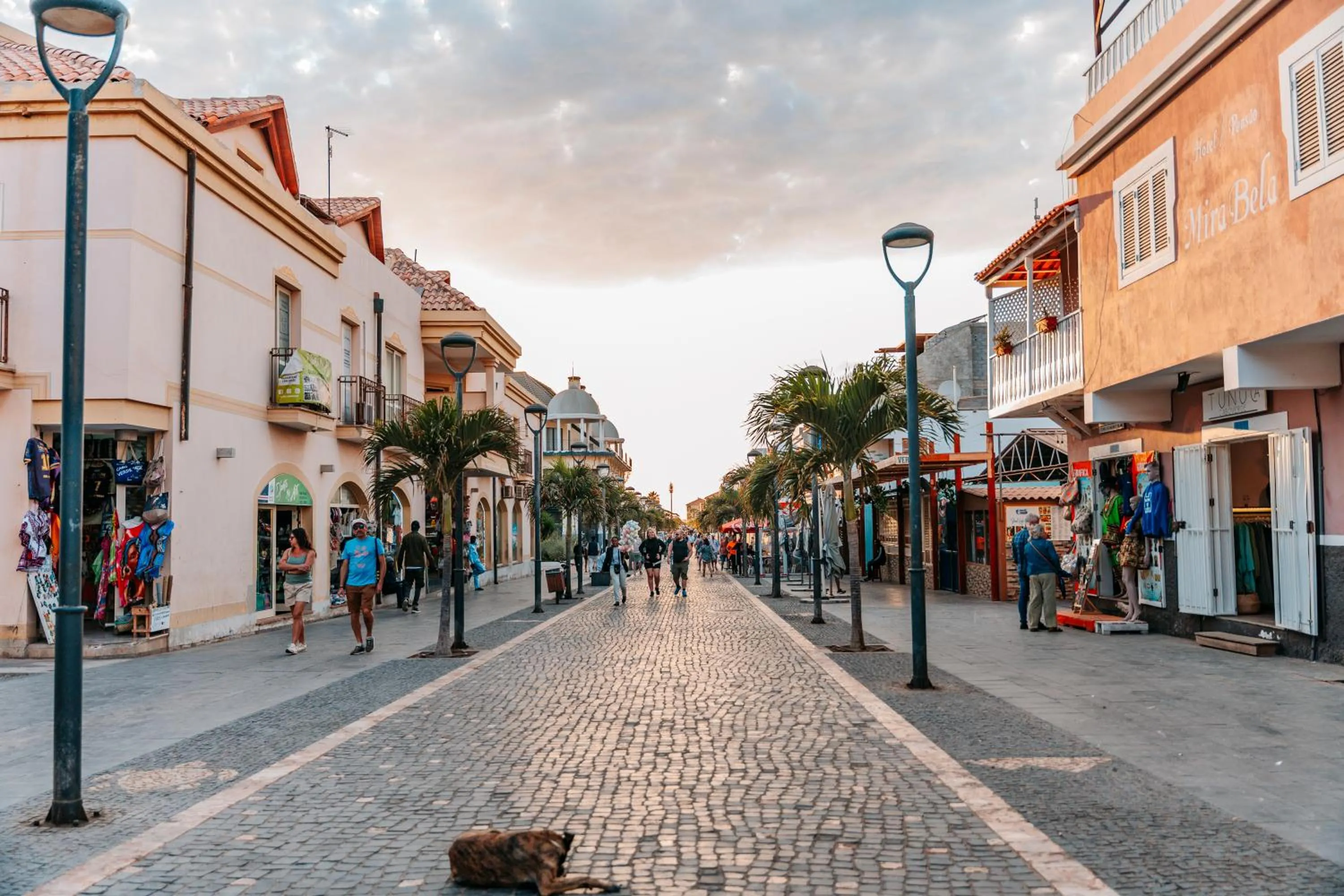 Branco Suites - Rooms & Holiday Apartments