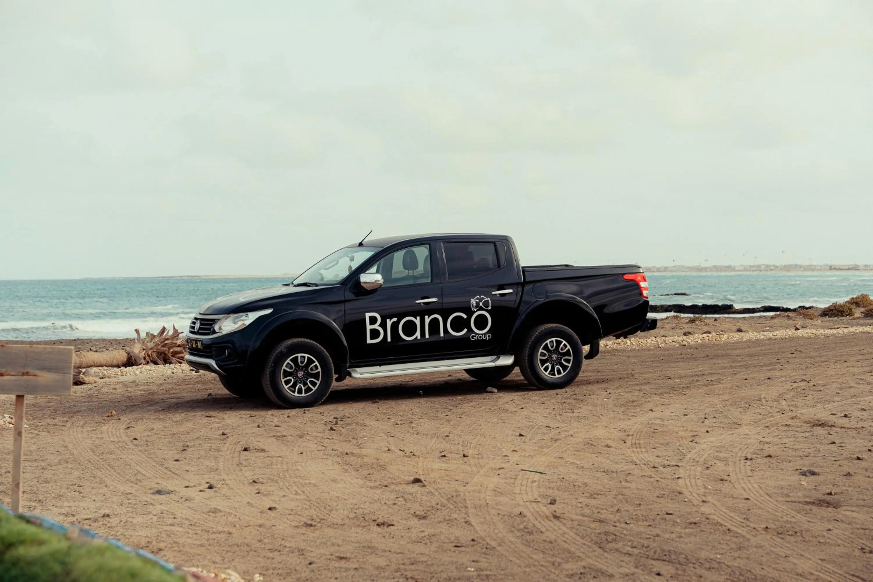 Branco Suites - Rooms & Holiday Apartments