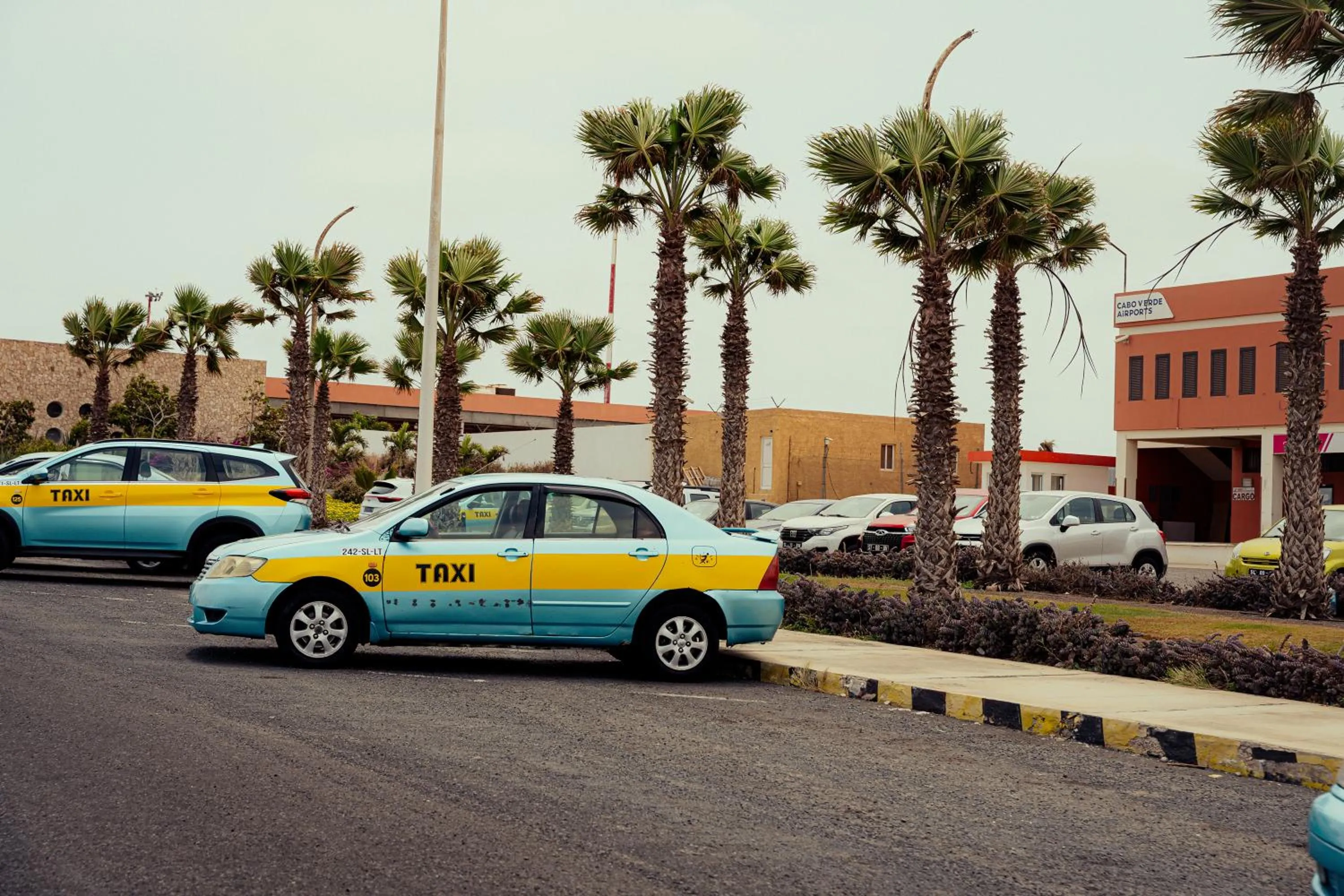 Branco Suites - Rooms & Holiday Apartments