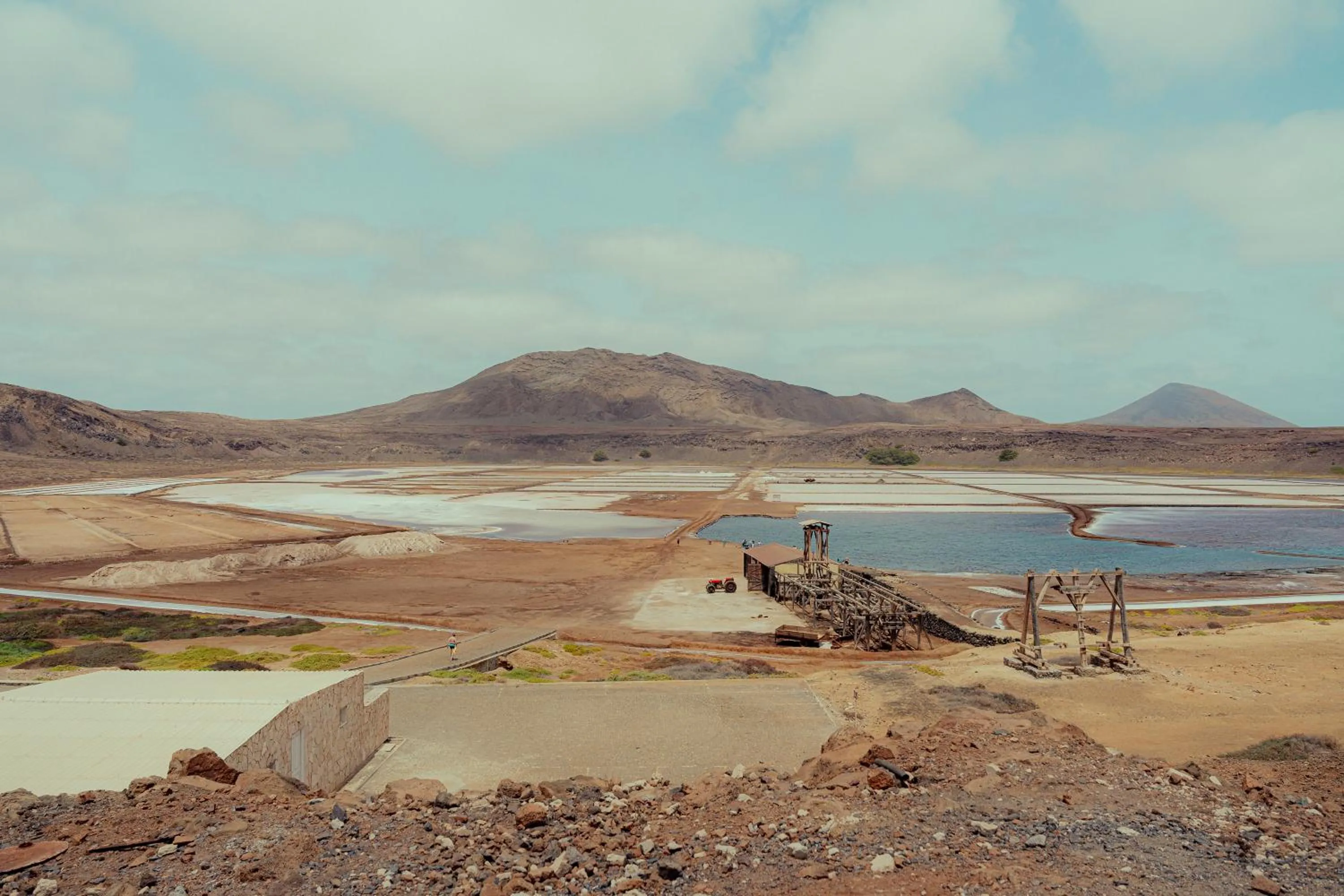 Branco Suites - Rooms & Holiday Apartments