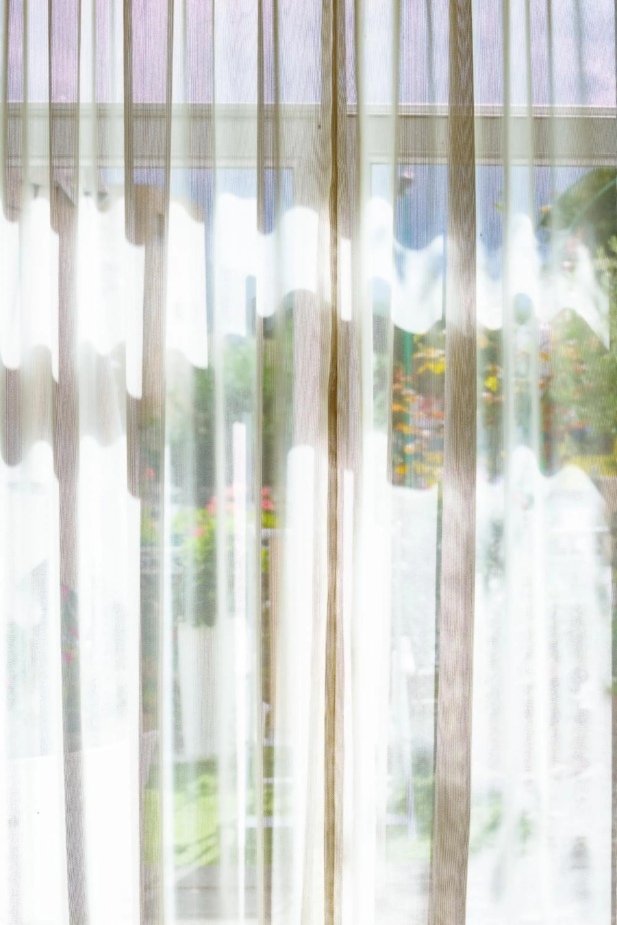 Balcony/Terrace in Hotel Aurora