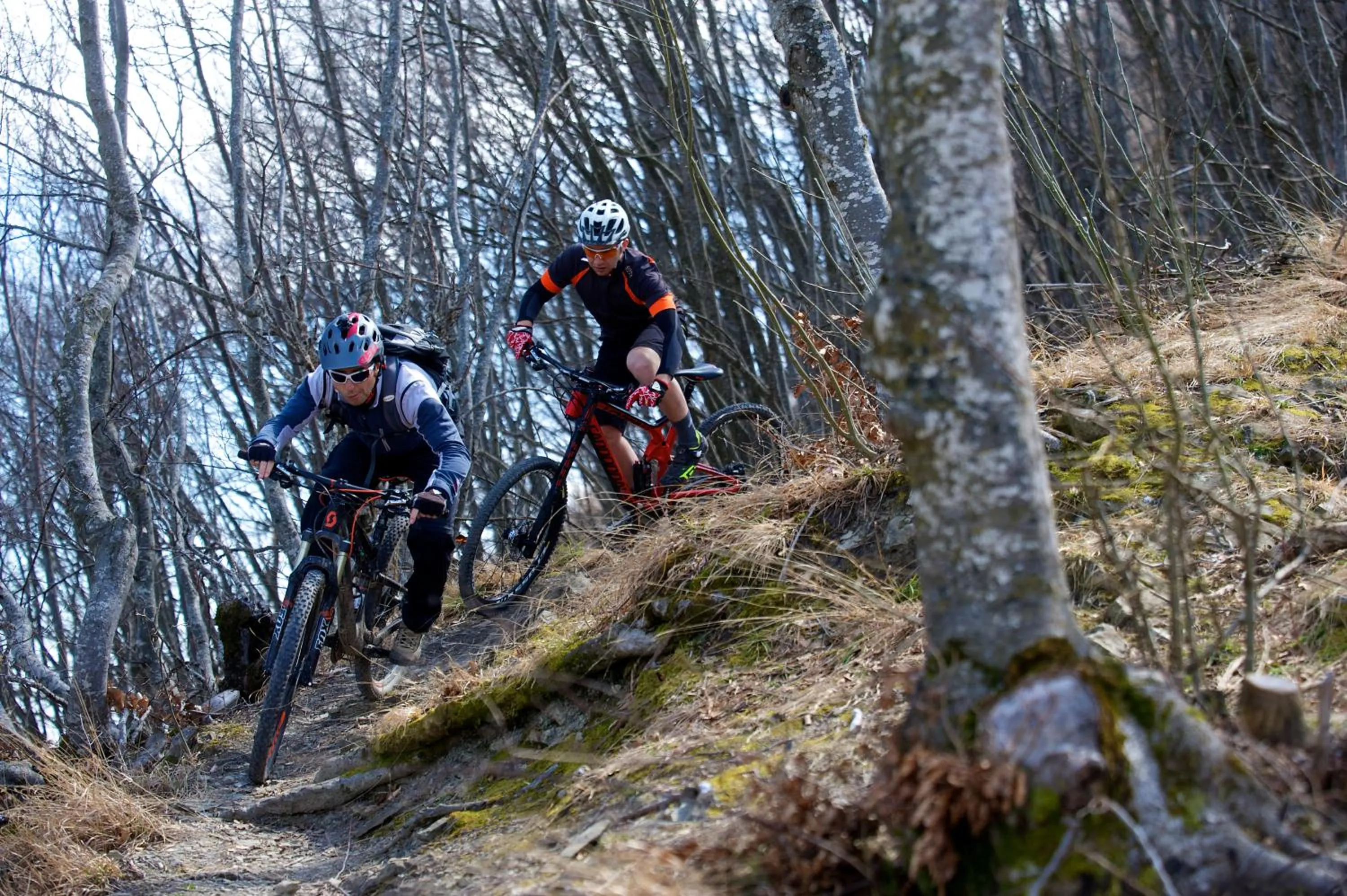 Hotel Residence Margherita