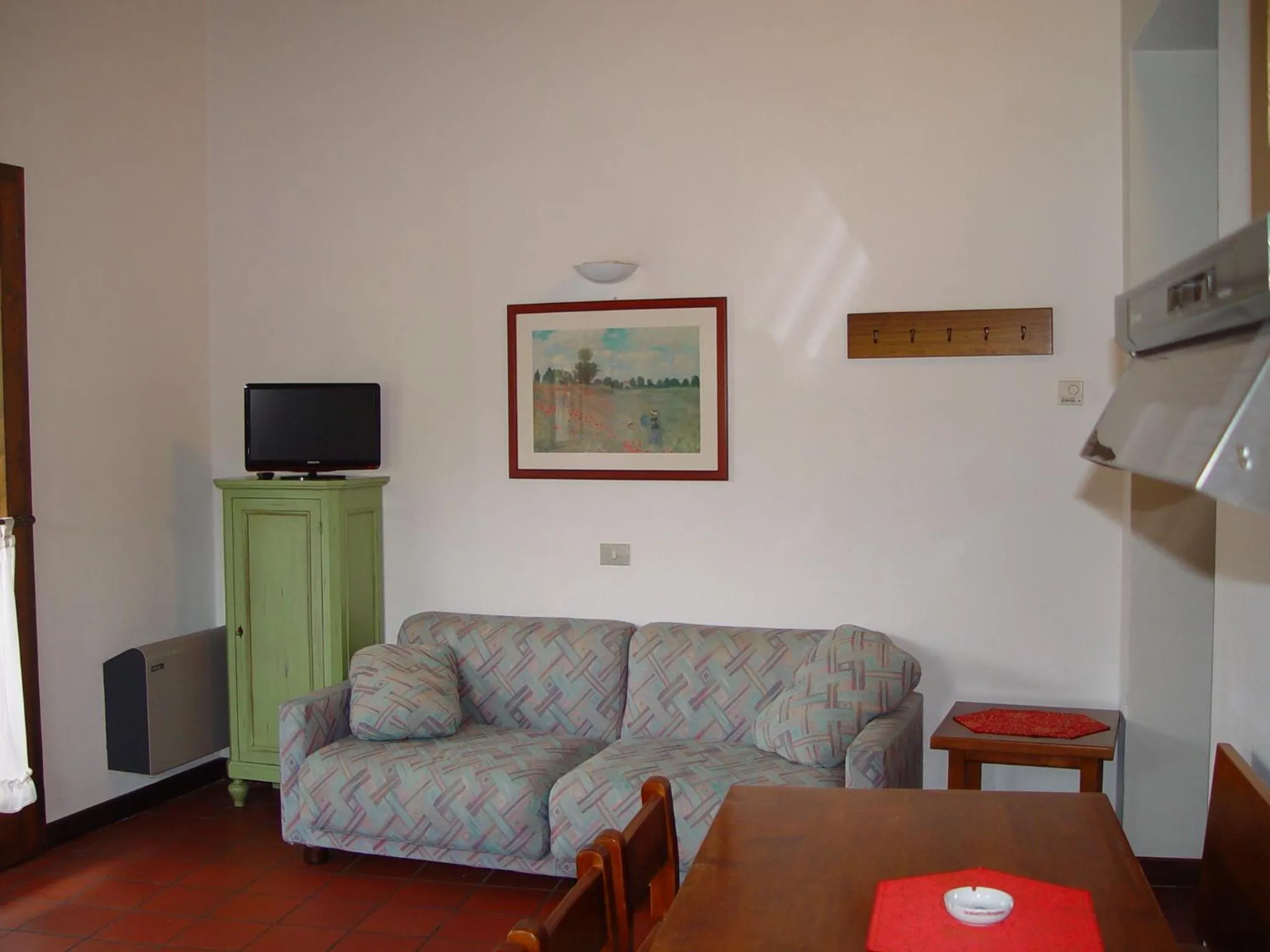 Hotel Residence Margherita