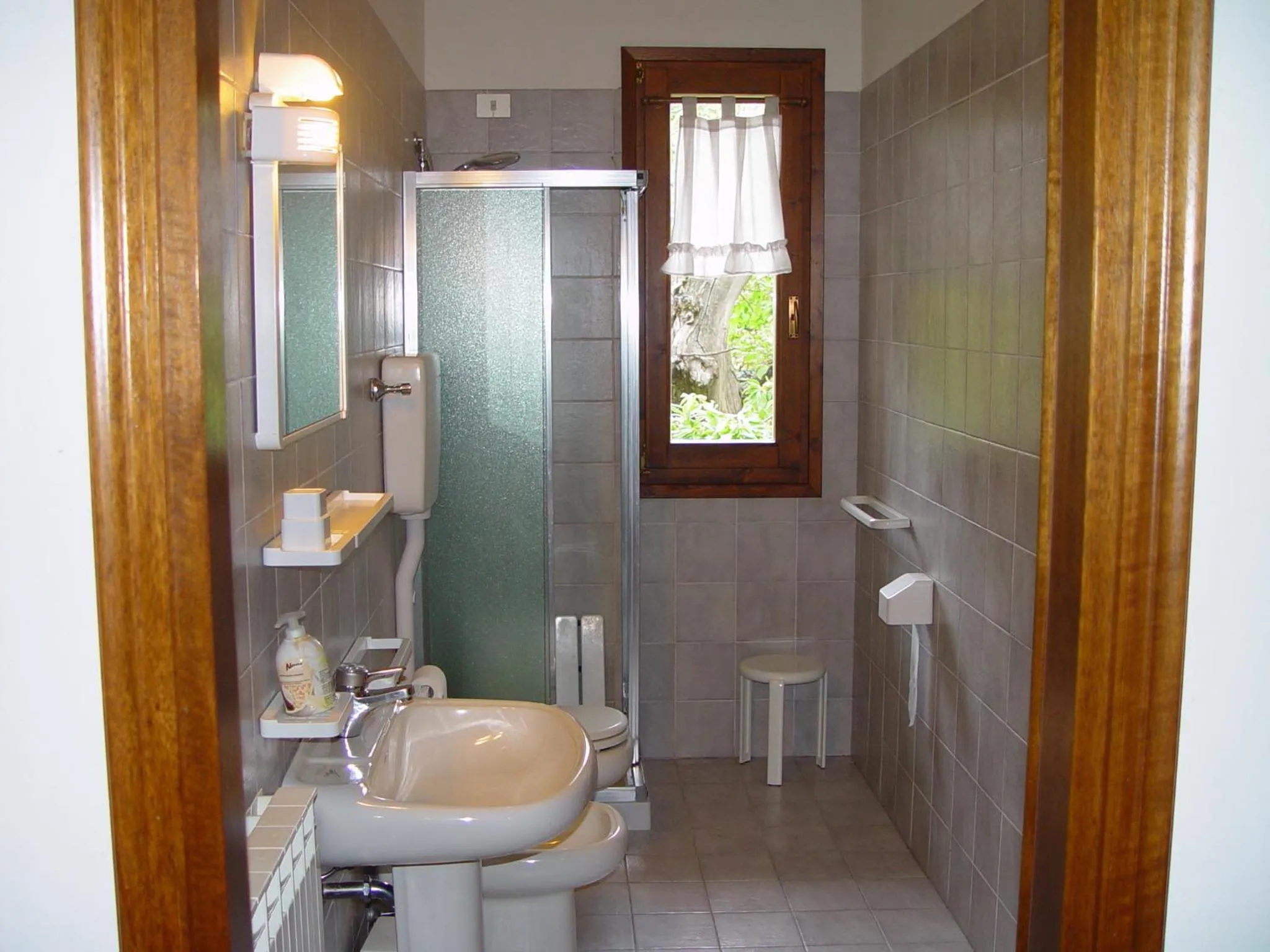 Hotel Residence Margherita