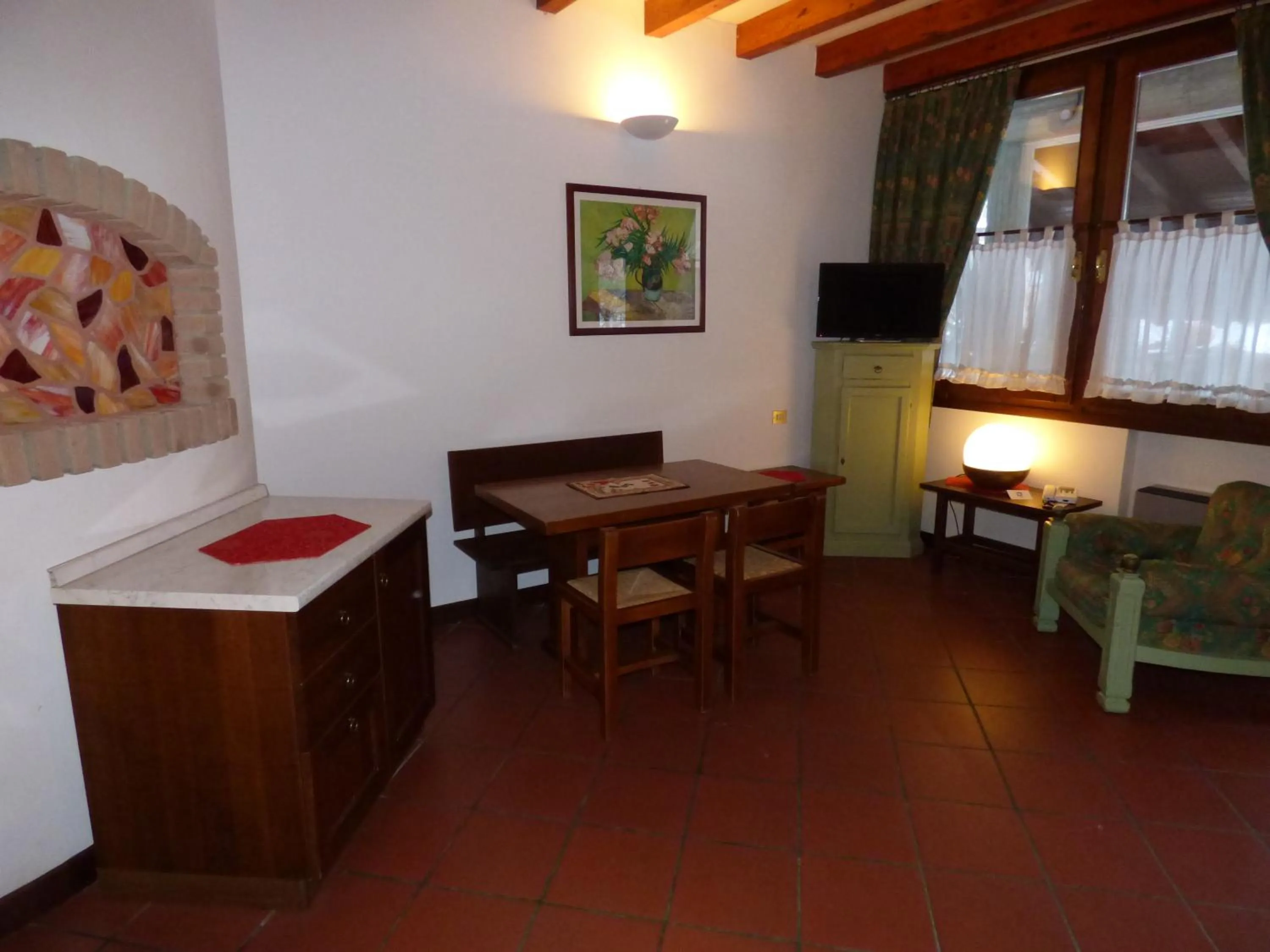 Hotel Residence Margherita