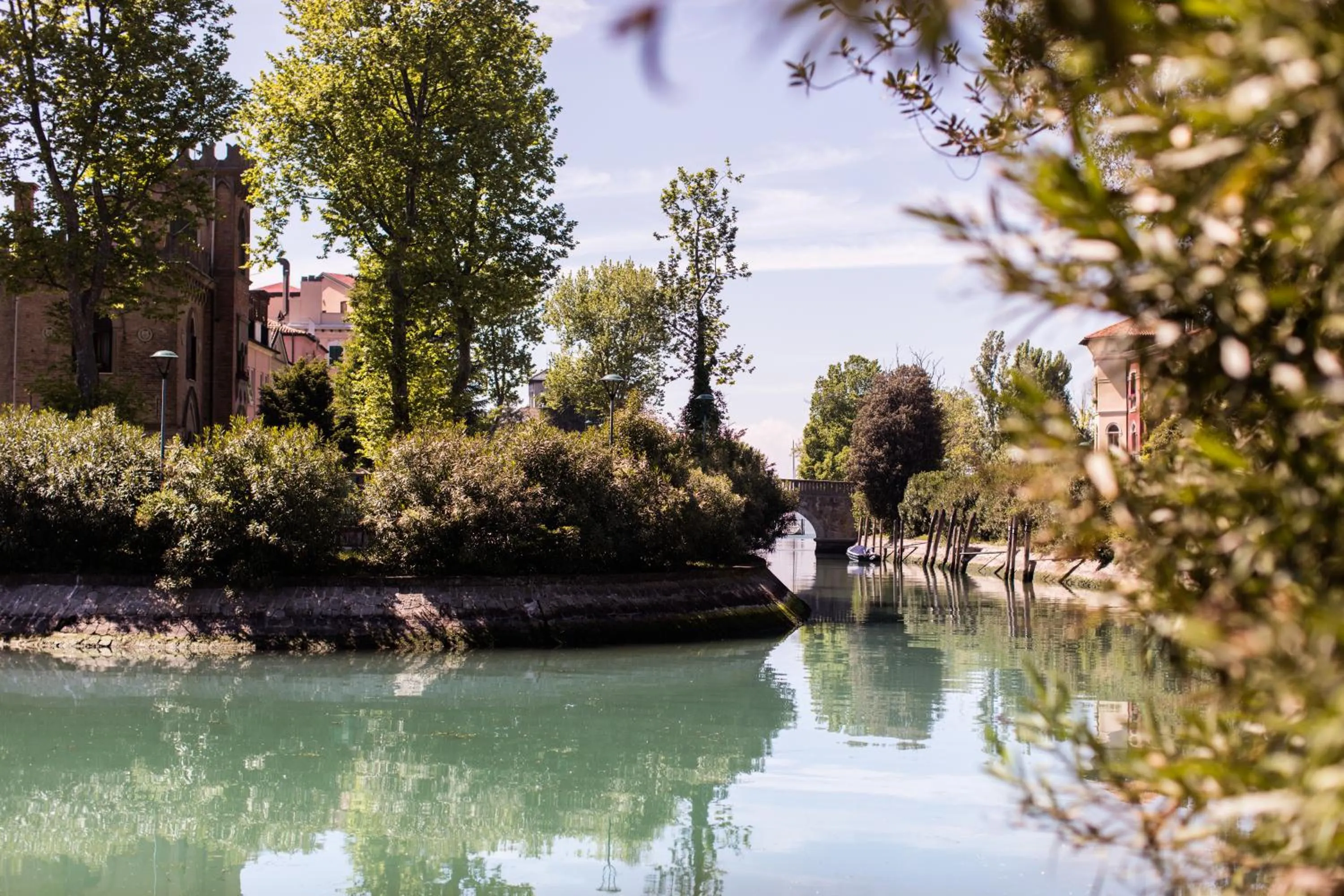 View (from property/room) in Residenza d'Epoca Albergo Quattro Fontane
