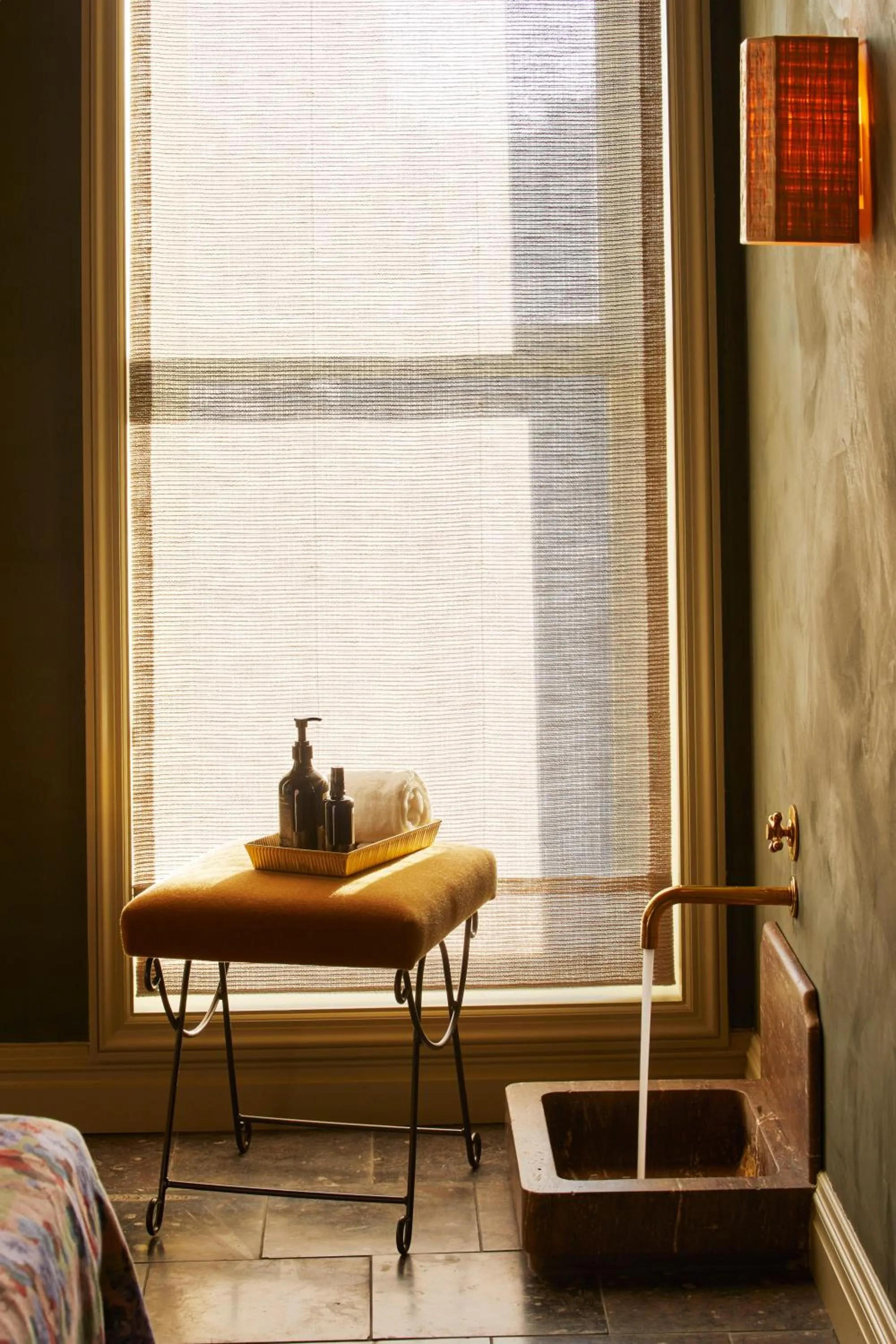 Spa and wellness centre/facilities in The Hotel Chelsea