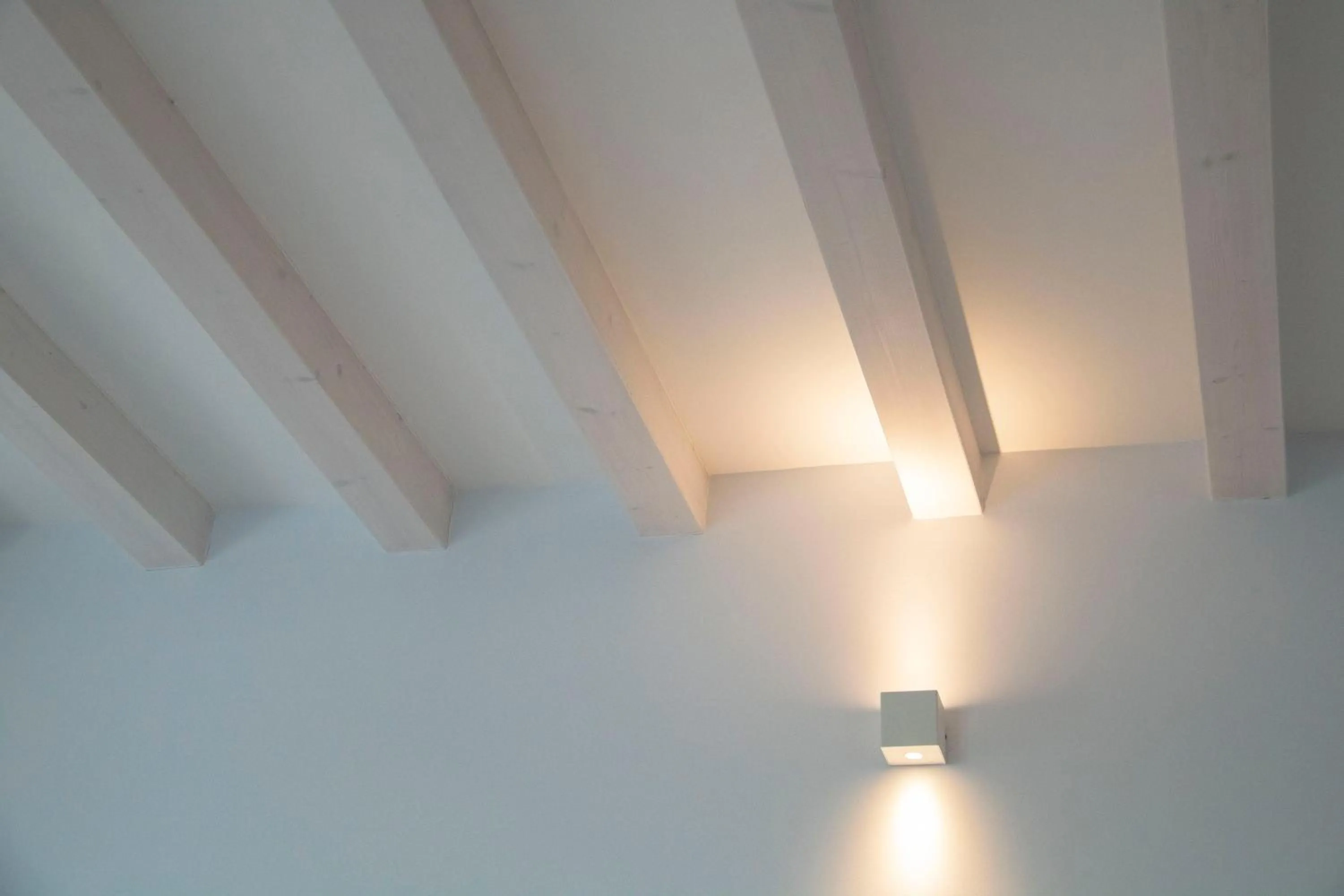 Decorative detail in Hotel Alda San Bieito