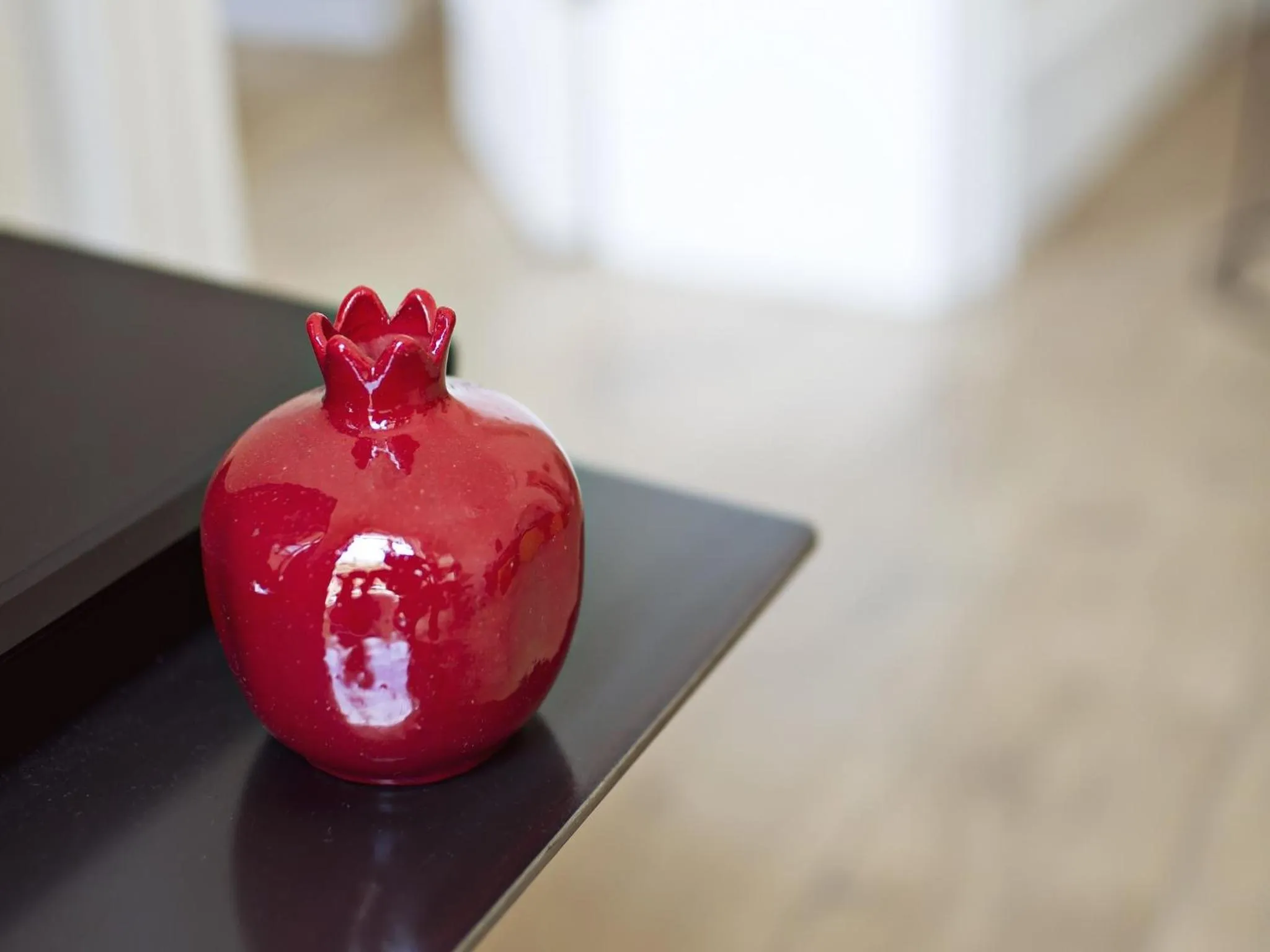 Decorative detail in Casa Di Bava Suites by TCH