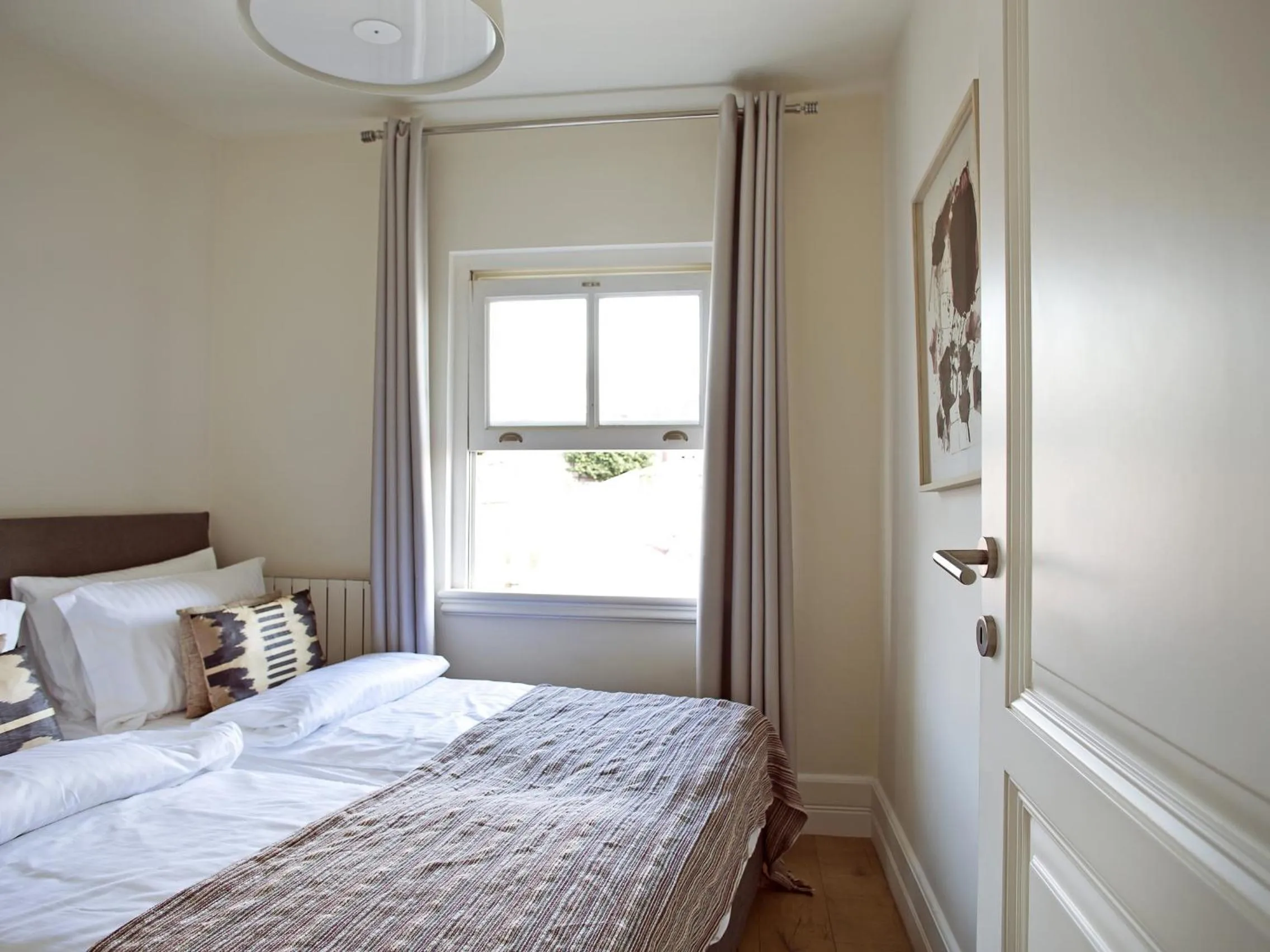 Bedroom, Bed in Casa Di Bava Suites by TCH