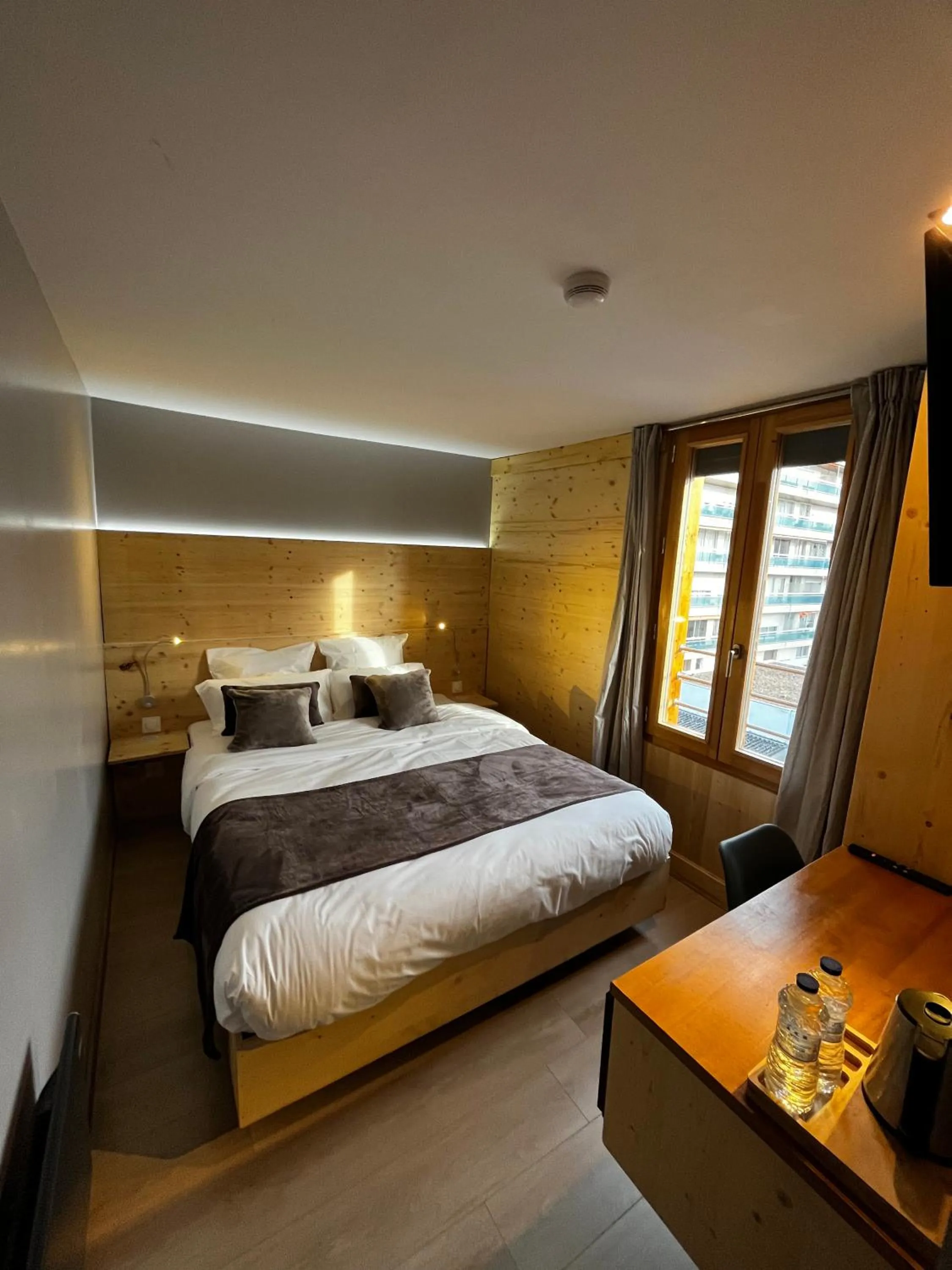 Bedroom, Bed in 9WAGRAM Hotel Boutique