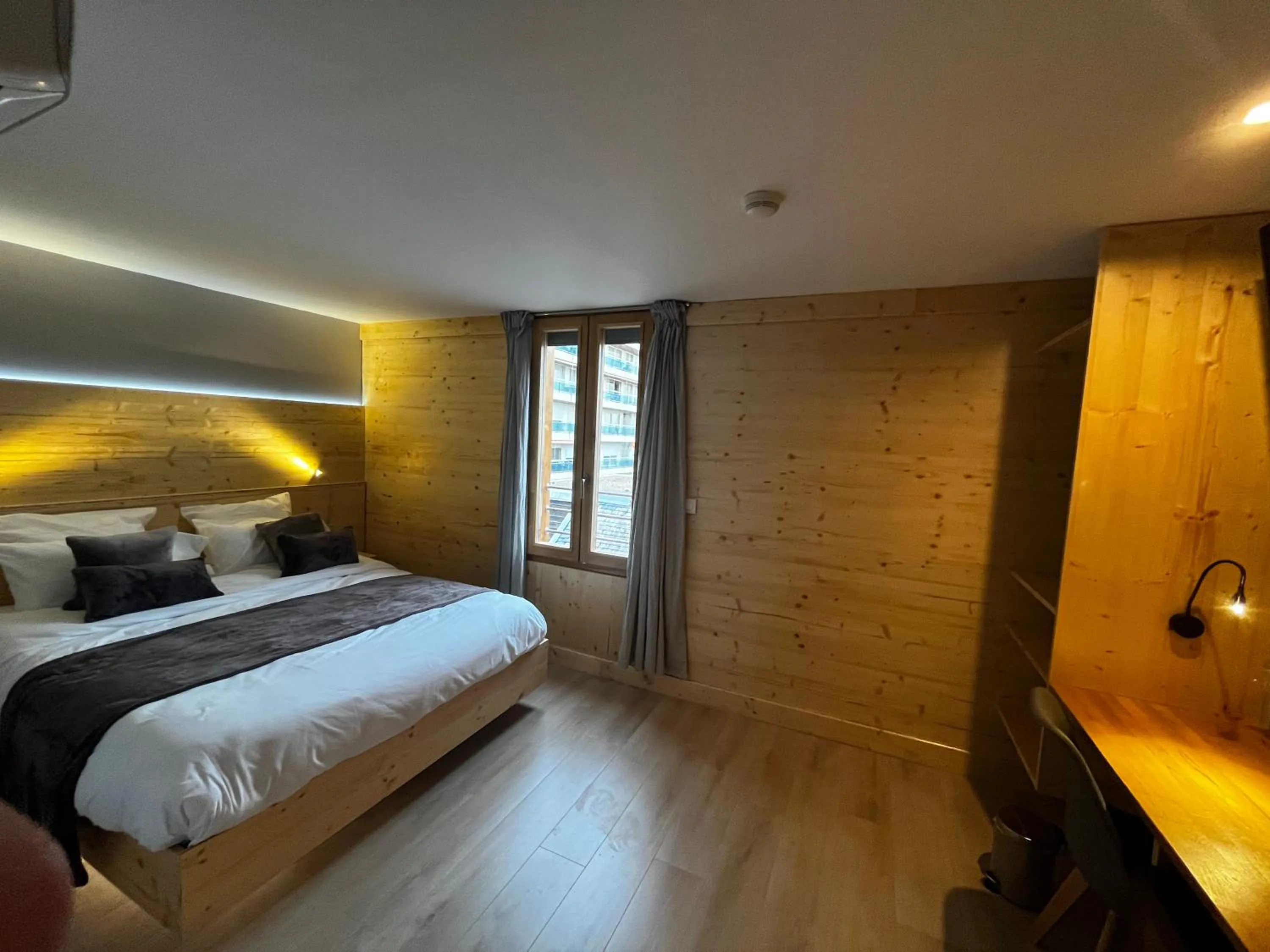 Bedroom, Bed in 9WAGRAM Hotel Boutique