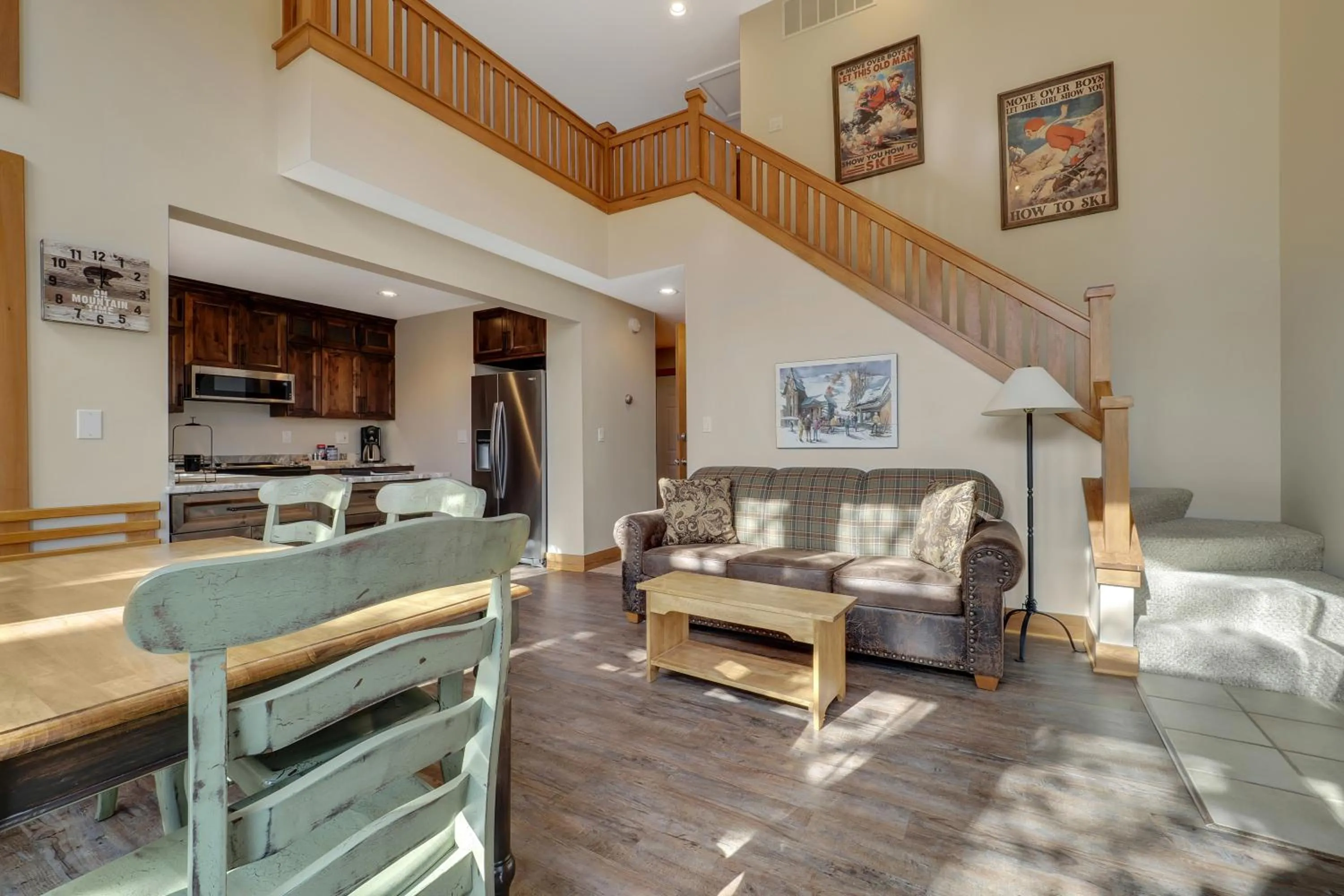 692 Disciples Village Condo