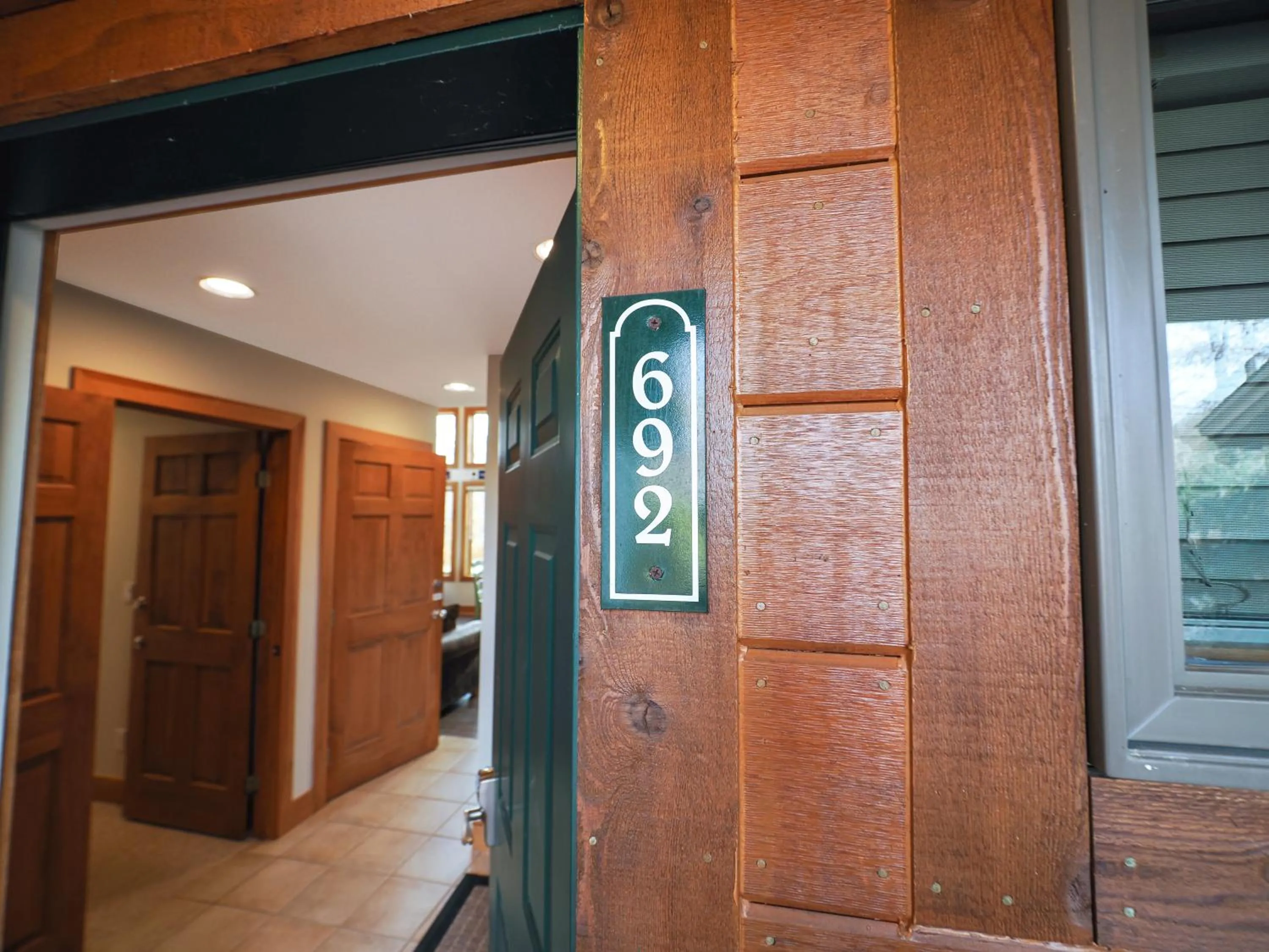 692 Disciples Village Condo