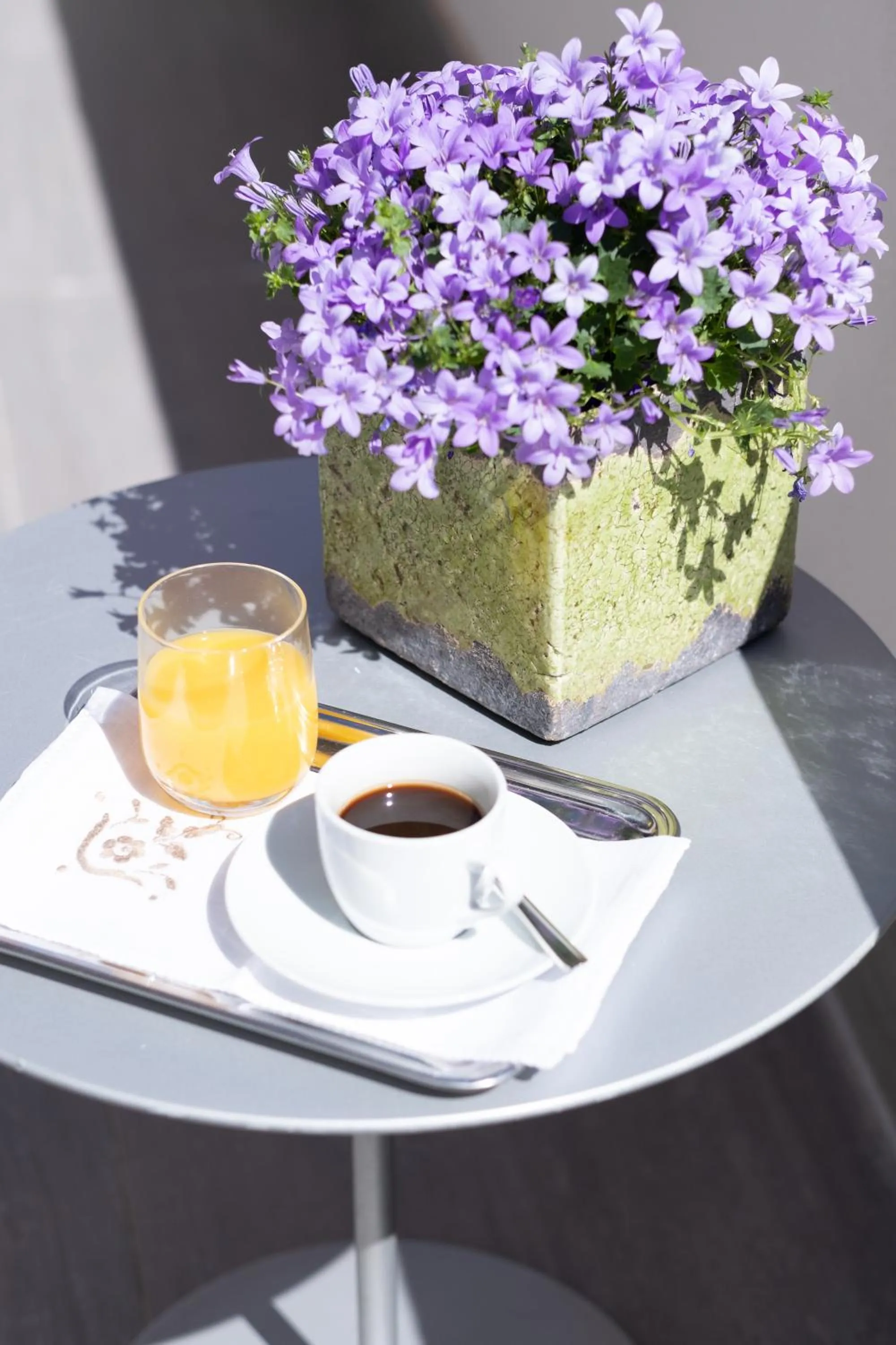 Food in Palazzo Schiavoni Residenza d'epoca & Suite-Apartments