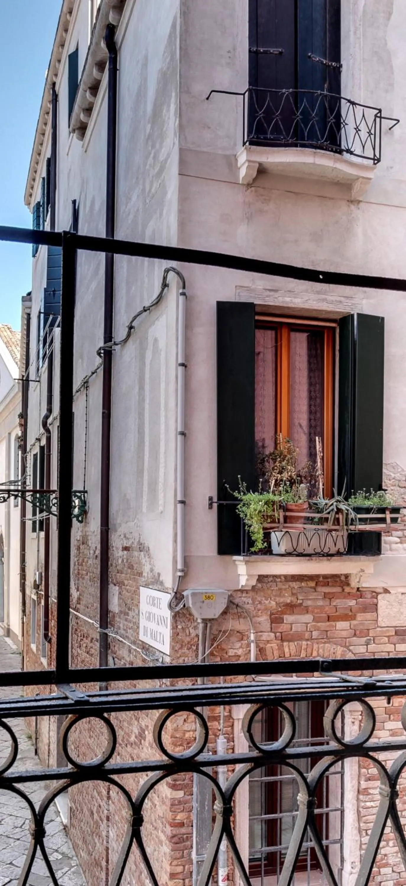 Day in Palazzo Schiavoni Residenza d'epoca & Suite-Apartments