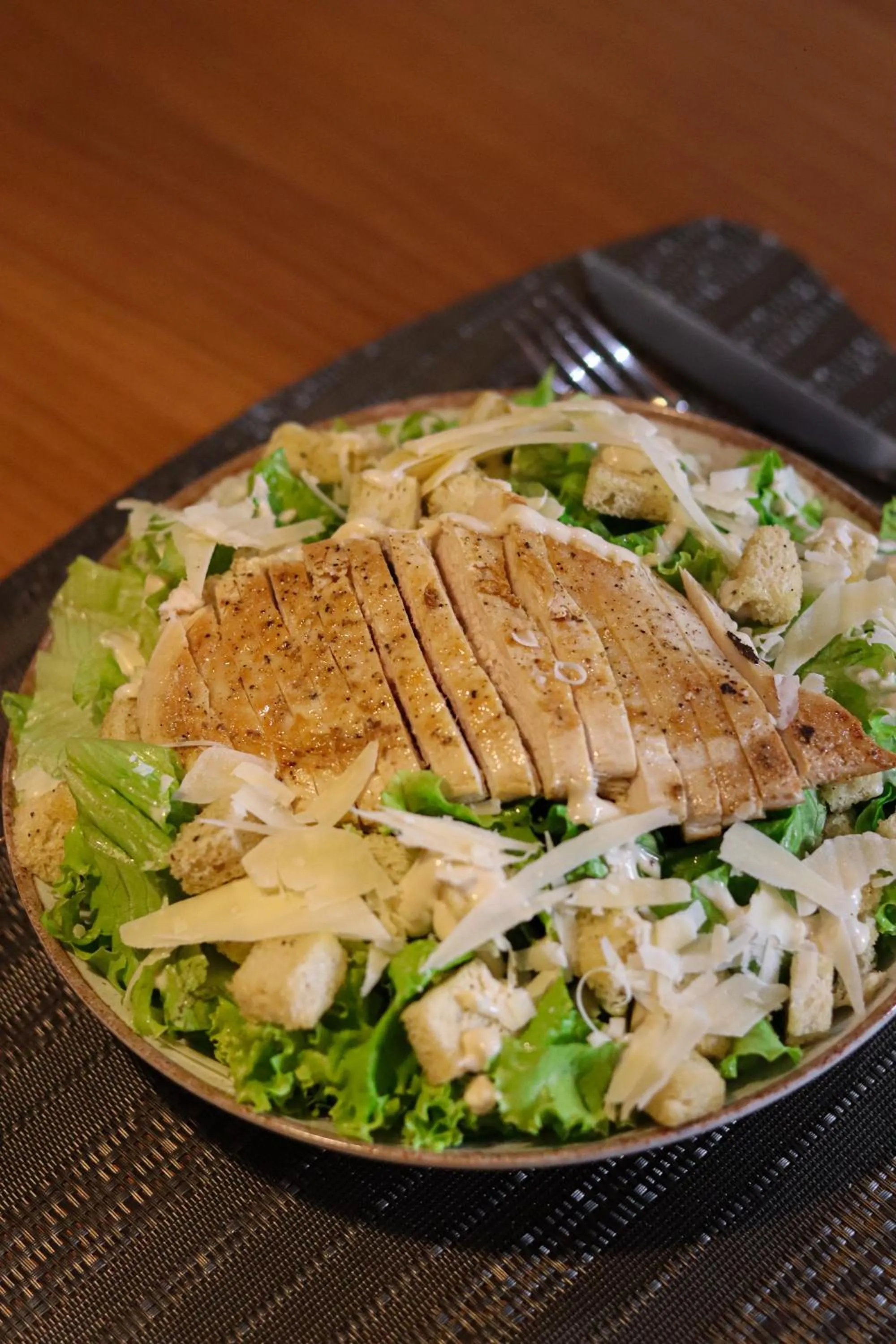 Restaurant/places to eat in Barra De Maragogi Pousada