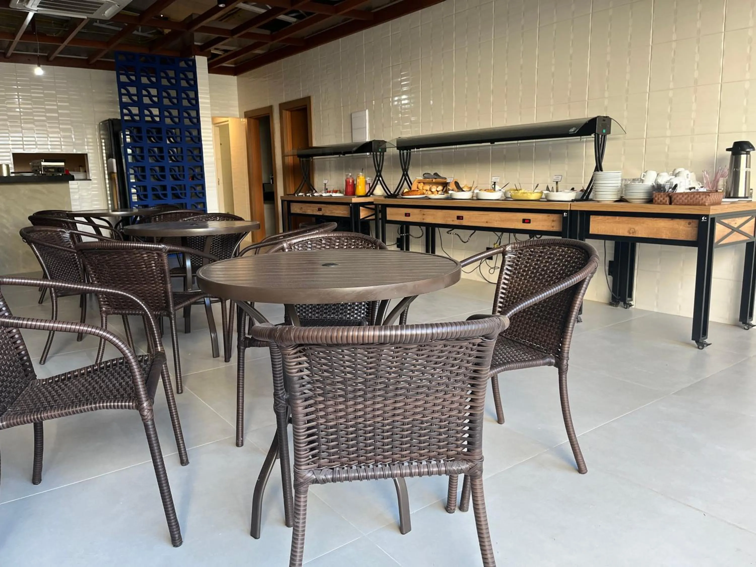 Breakfast in Barra De Maragogi Pousada